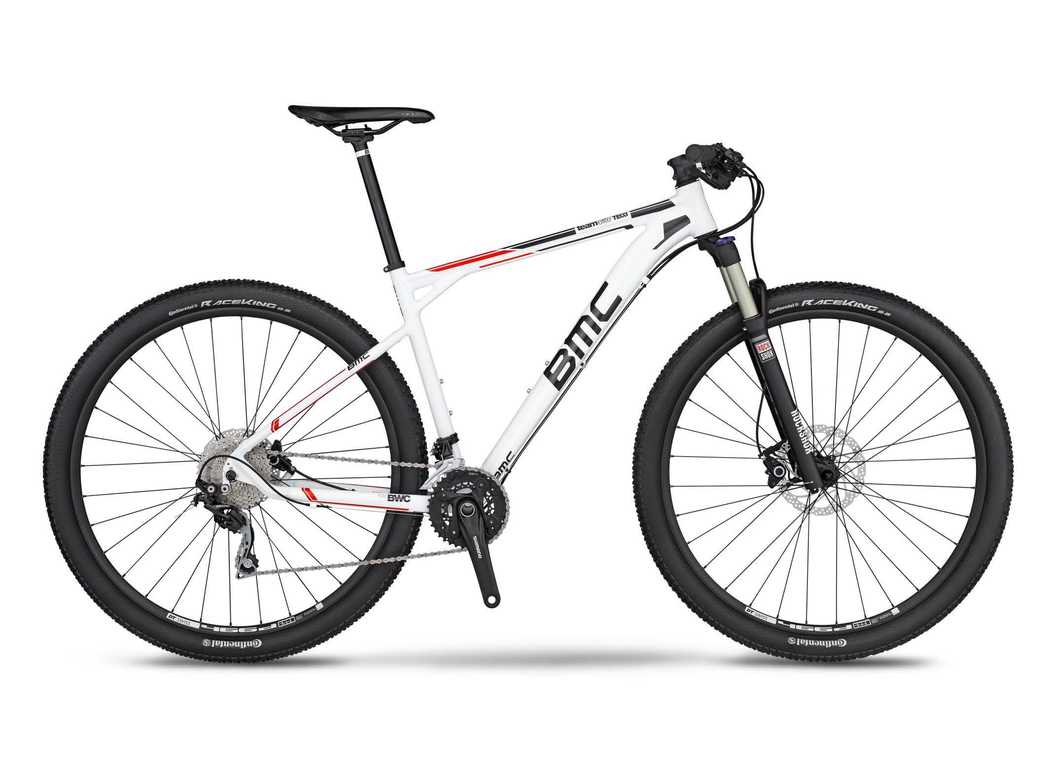 Teamelite TE03 29 Deore | BMC | bikes | Mountain, Mountain | Cross-Country