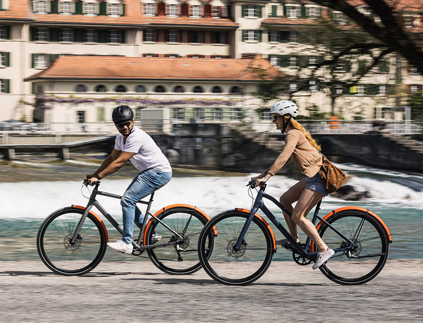 257 THREE 6 BMC Urban Lifestyle Bikes | 257 AL – BMC Switzerland AG