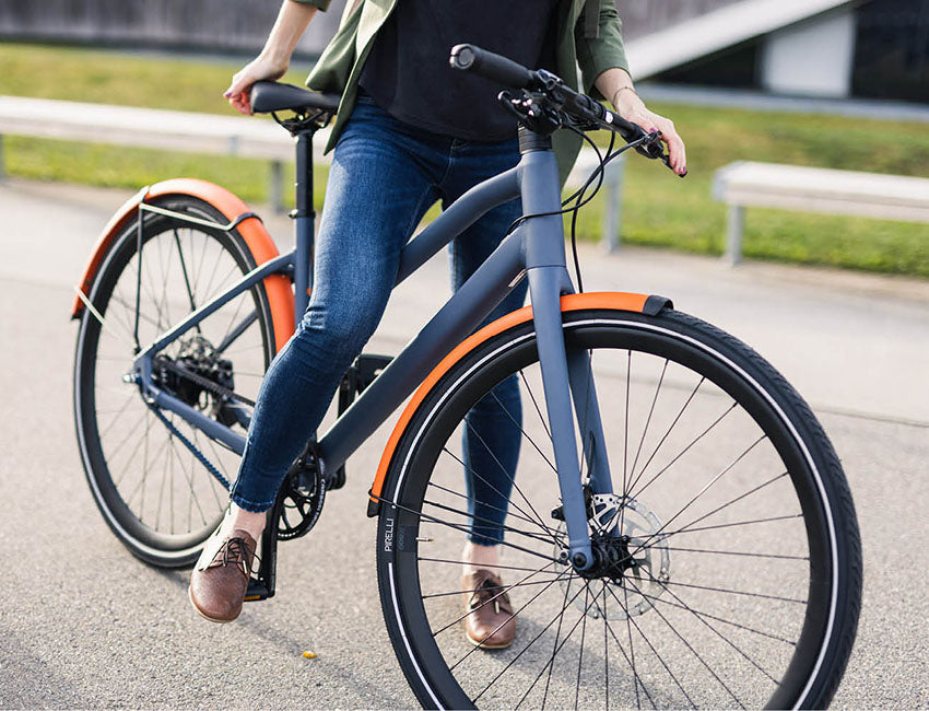 Dropout - No 79 - IGH BMC Urban Lifestyle Bikes | 257 AMP – BMC Switzerland AG