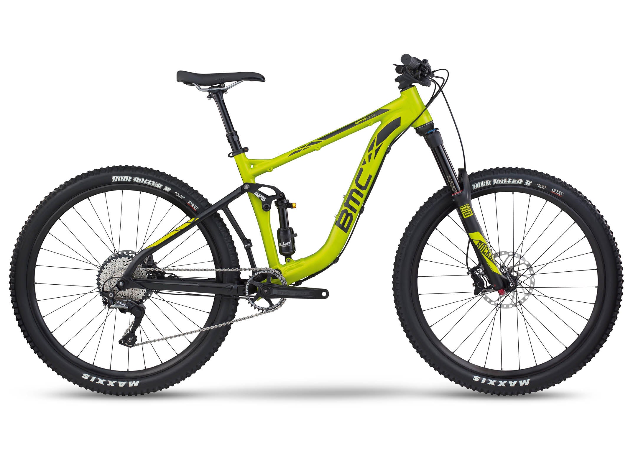 Speedfox SF03 | BMC | bikes | Mountain, Mountain | Trail