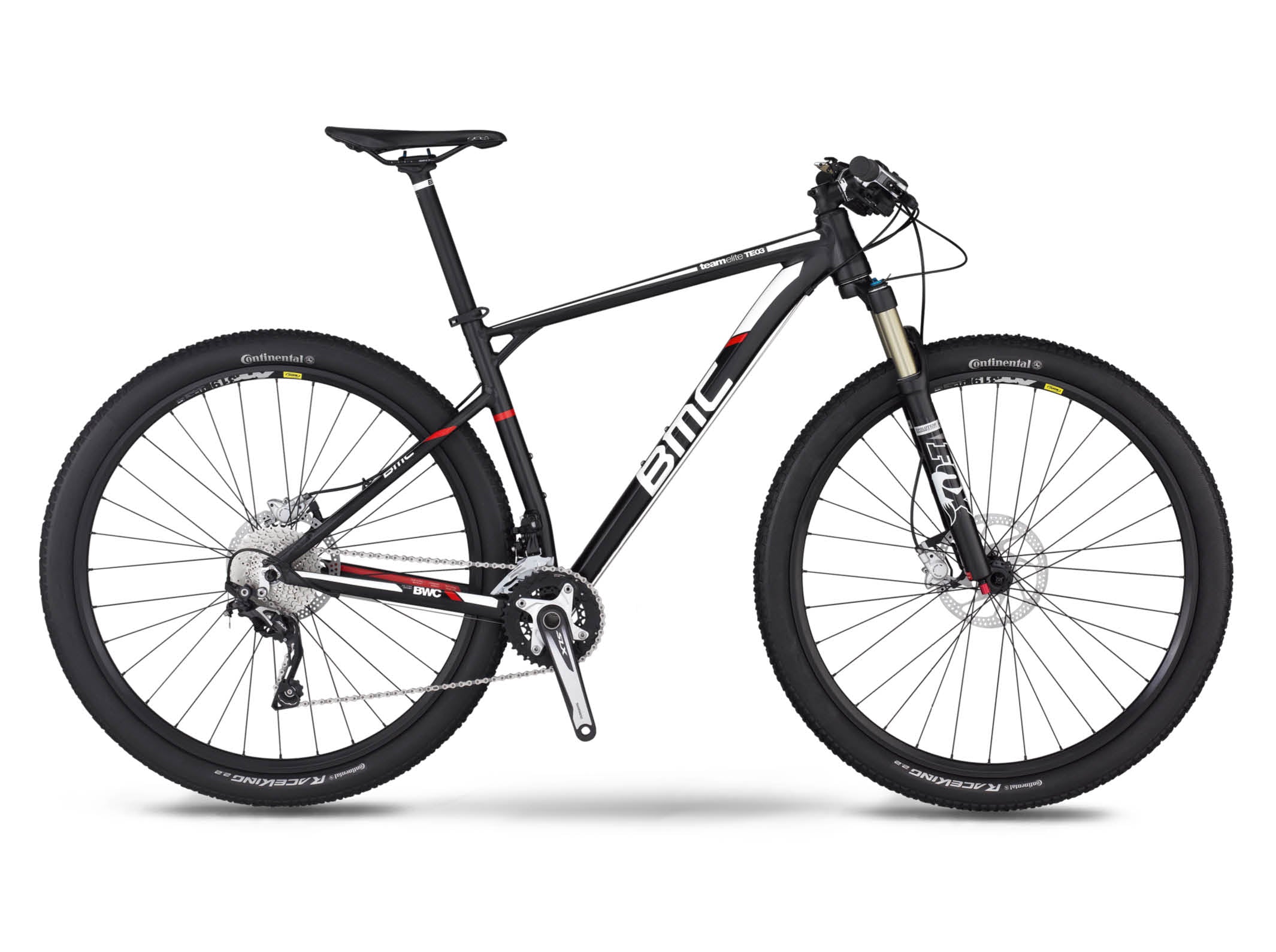 Teamelite TE03 29 SLX-Deore | BMC | bikes | Mountain, Mountain | Cross-Country