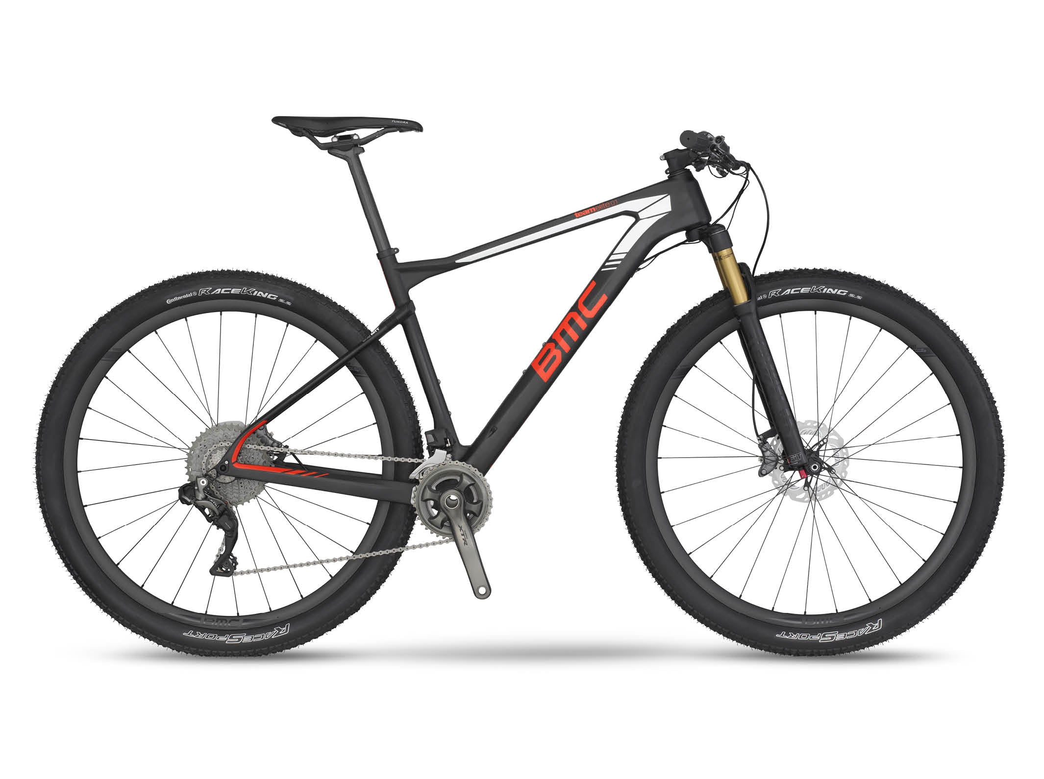 Teamelite TE01 XTR Di2 | BMC | bikes | Mountain, Mountain | Cross-Country