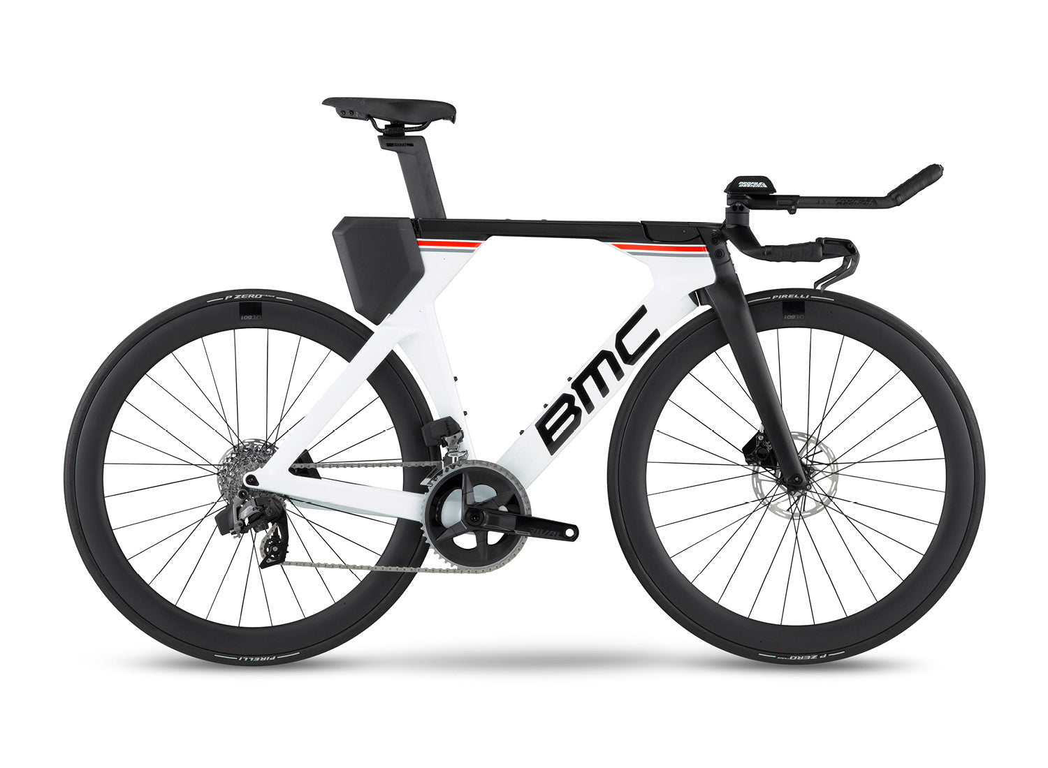 BMC Aero / Triathlon Bikes