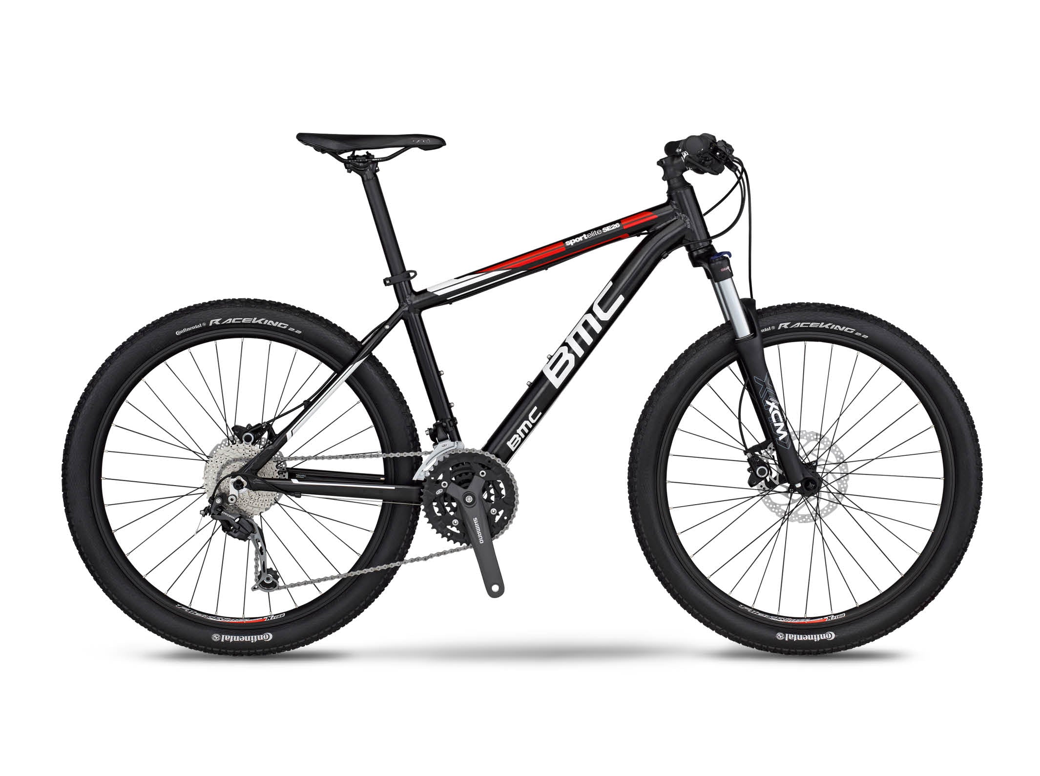 Sportelite SE26 Alivio-Deore | BMC | bikes | Mountain, Mountain | Cross-Country