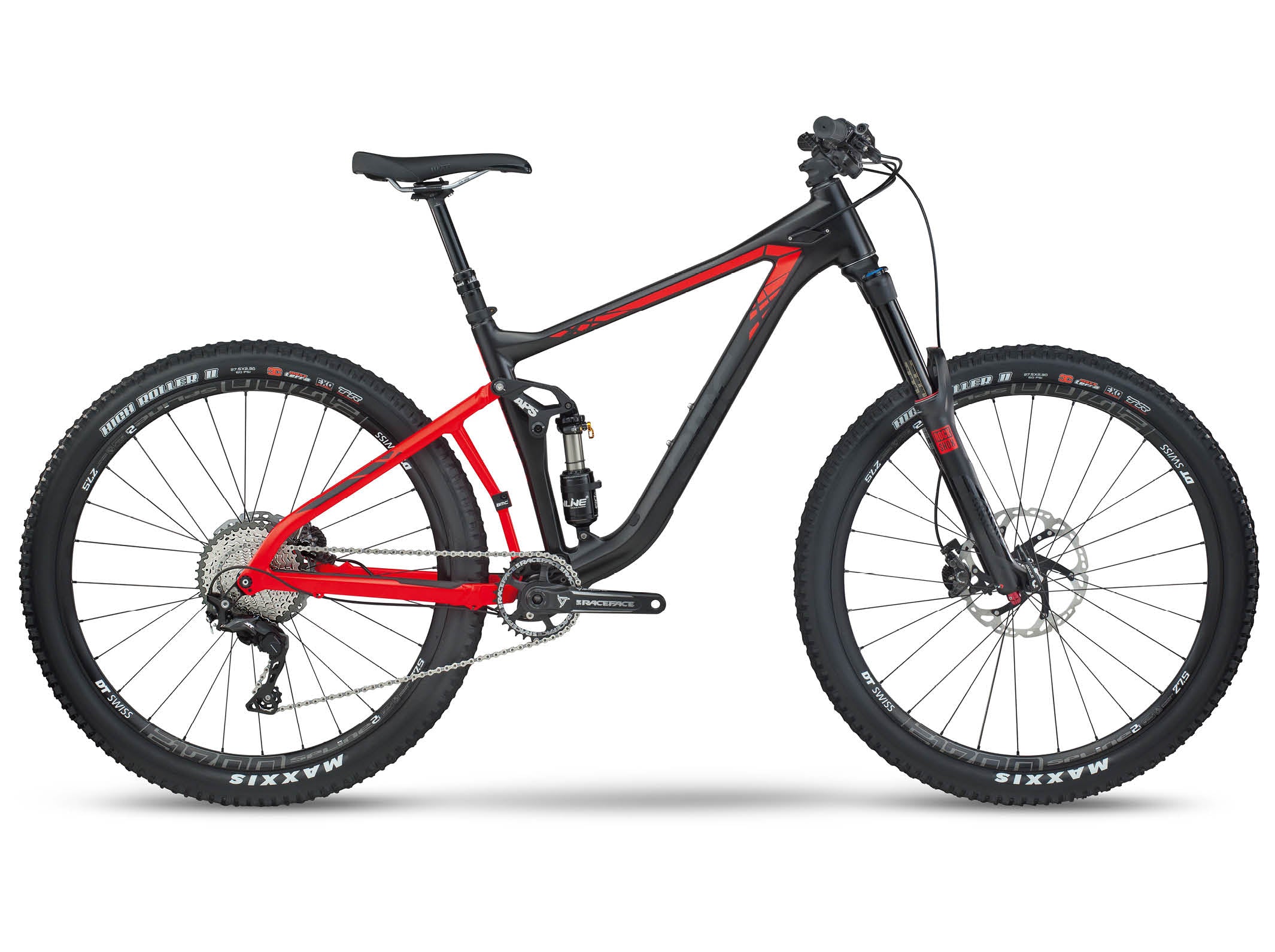 Speedfox 02 Trailcrew XT | BMC | bikes | Mountain, Mountain | Trail