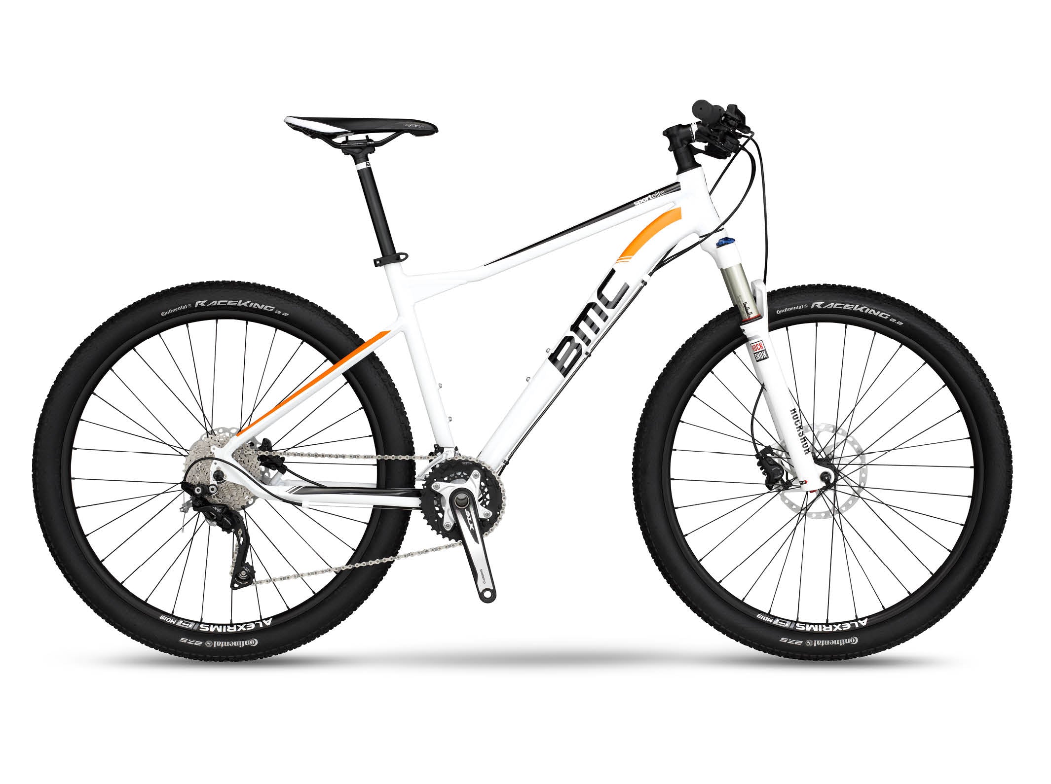 Sportelite SE XT-SLX | BMC | bikes | Mountain, Mountain | Cross-Country
