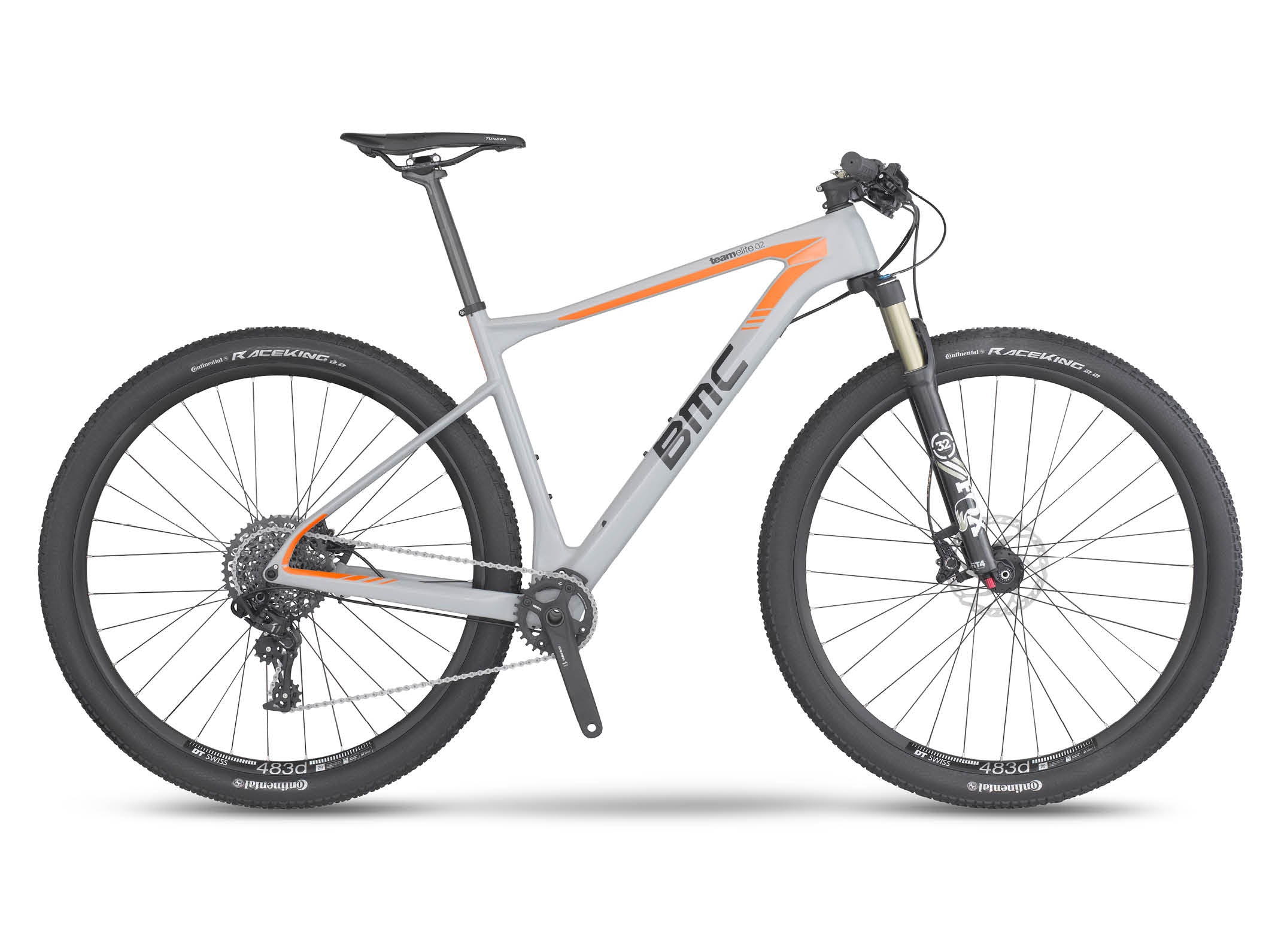 Teamelite 02 X1 | BMC | bikes | Mountain, Mountain | Cross-Country