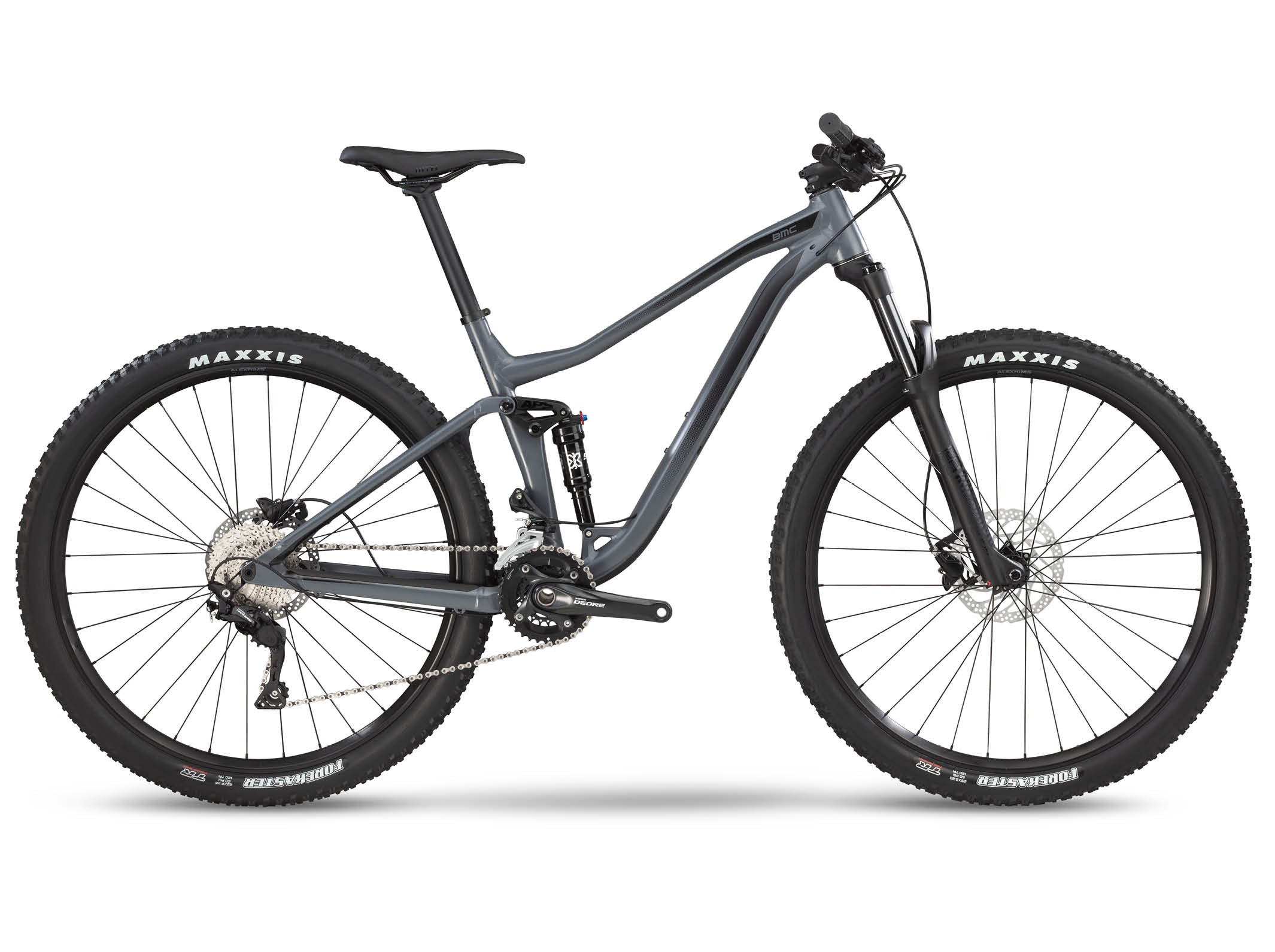 Speedfox 03 TWO 27.5" | BMC | bikes | Mountain, Mountain | Trail