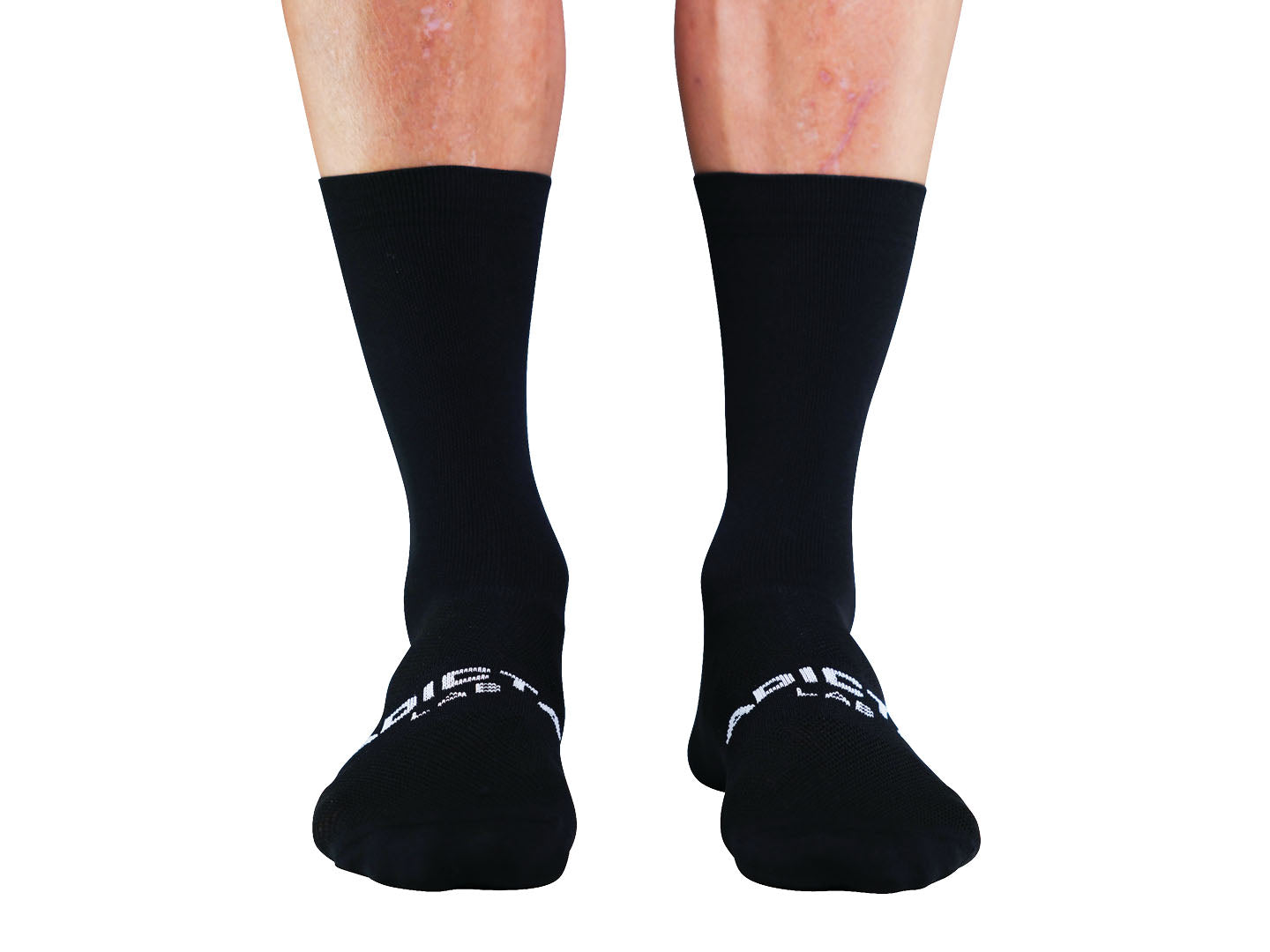 ICHNITE Socks - BLACK | ADICTA LAB Apparel