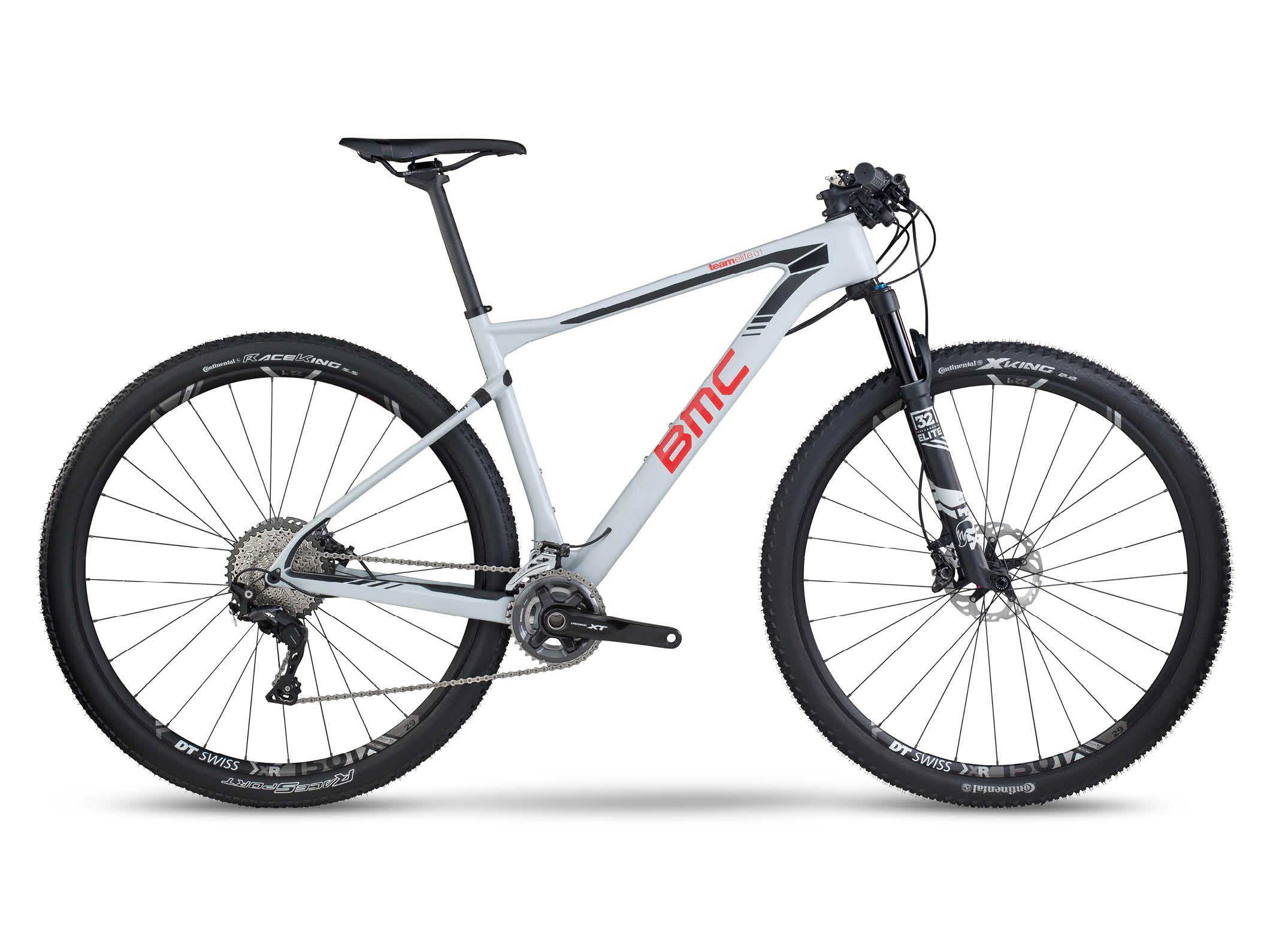 Teamelite 01 XT | BMC | bikes | Mountain, Mountain | Cross-Country