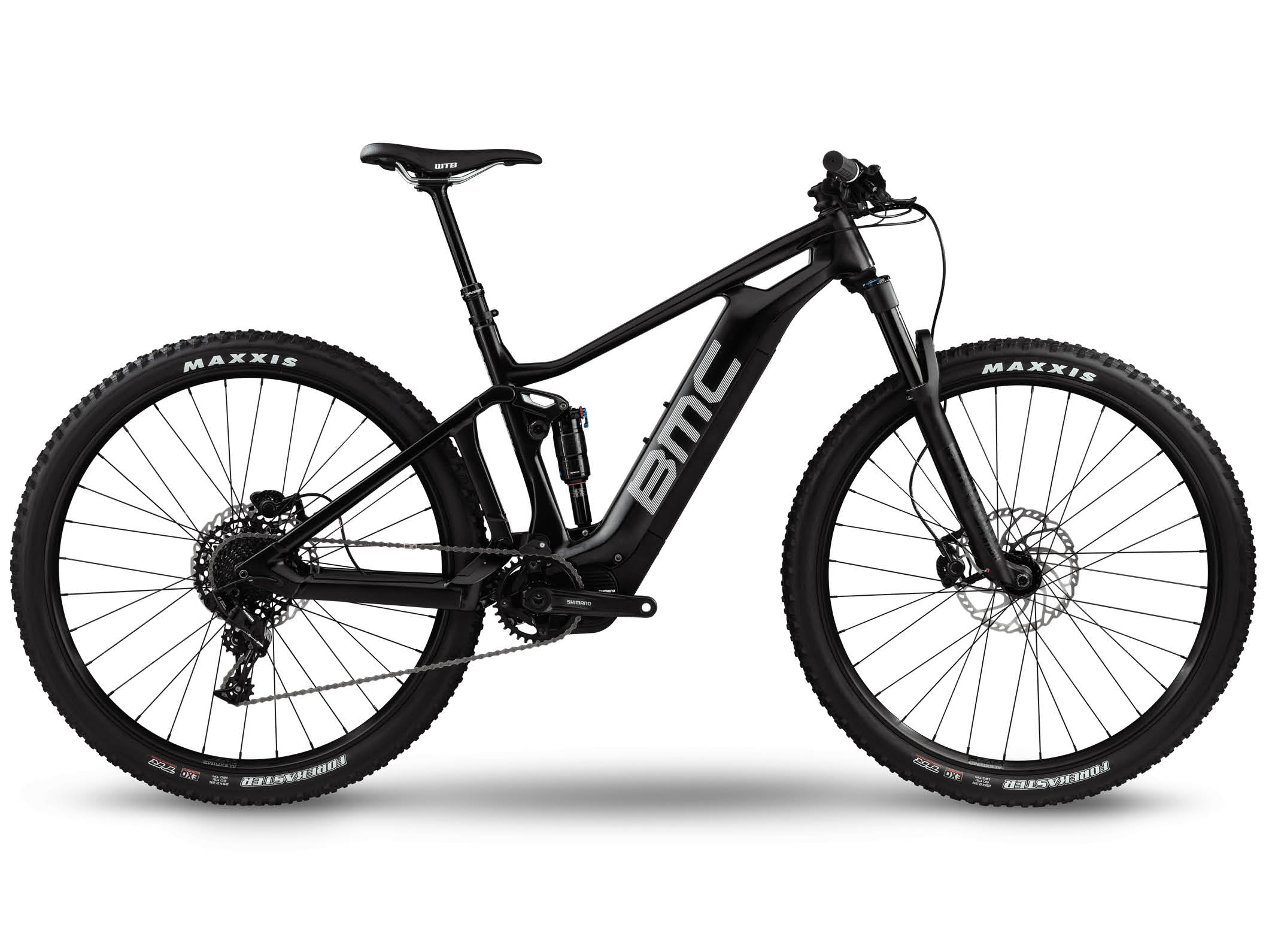 Speedfox AMP THREE | BMC | bikes | Mountain, Mountain | Trail