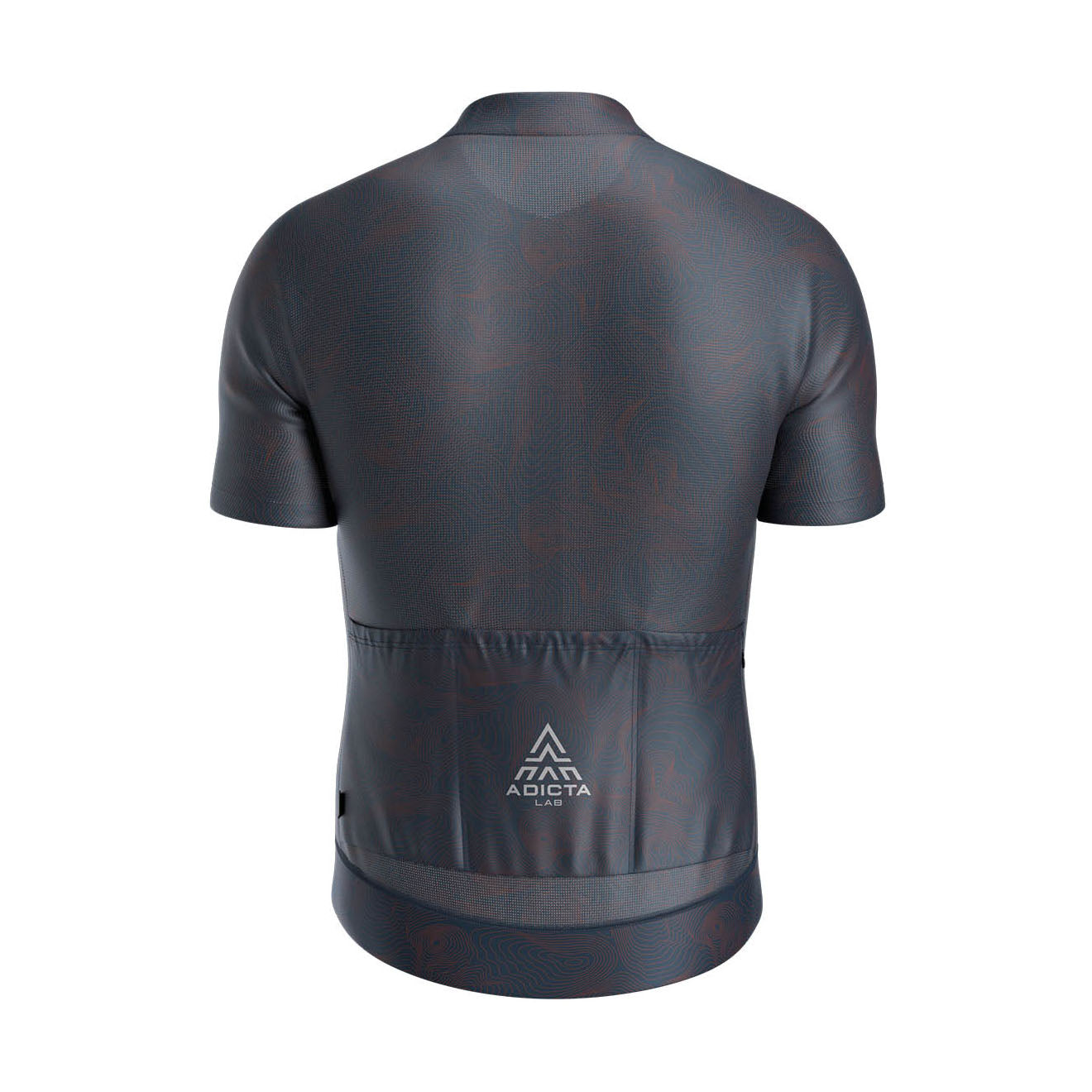 Men's ALATE Jersey | ADICTA LAB | apparel | Apparel, Apparel | Cycling Jerseys