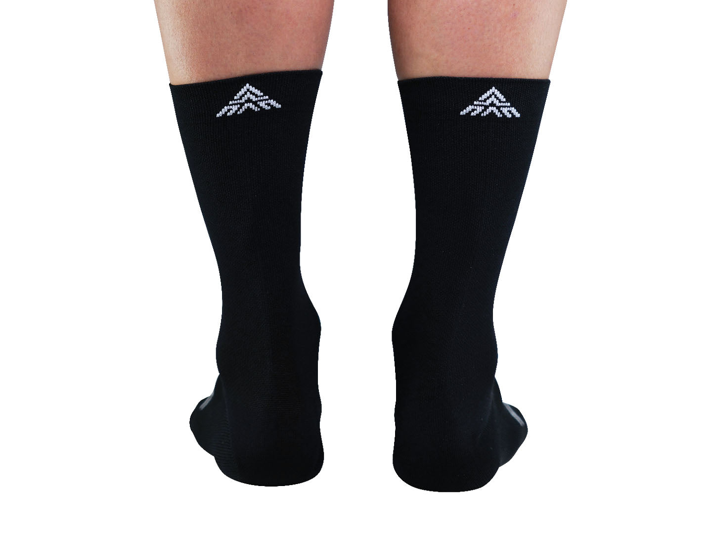 ICHNITE Socks - BLACK | ADICTA LAB Apparel