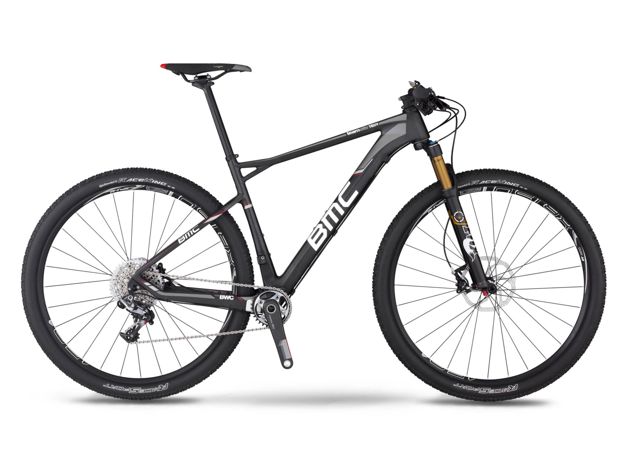 Teamelite TE01 29 XX1 | BMC | bikes | Mountain, Mountain | Cross-Country