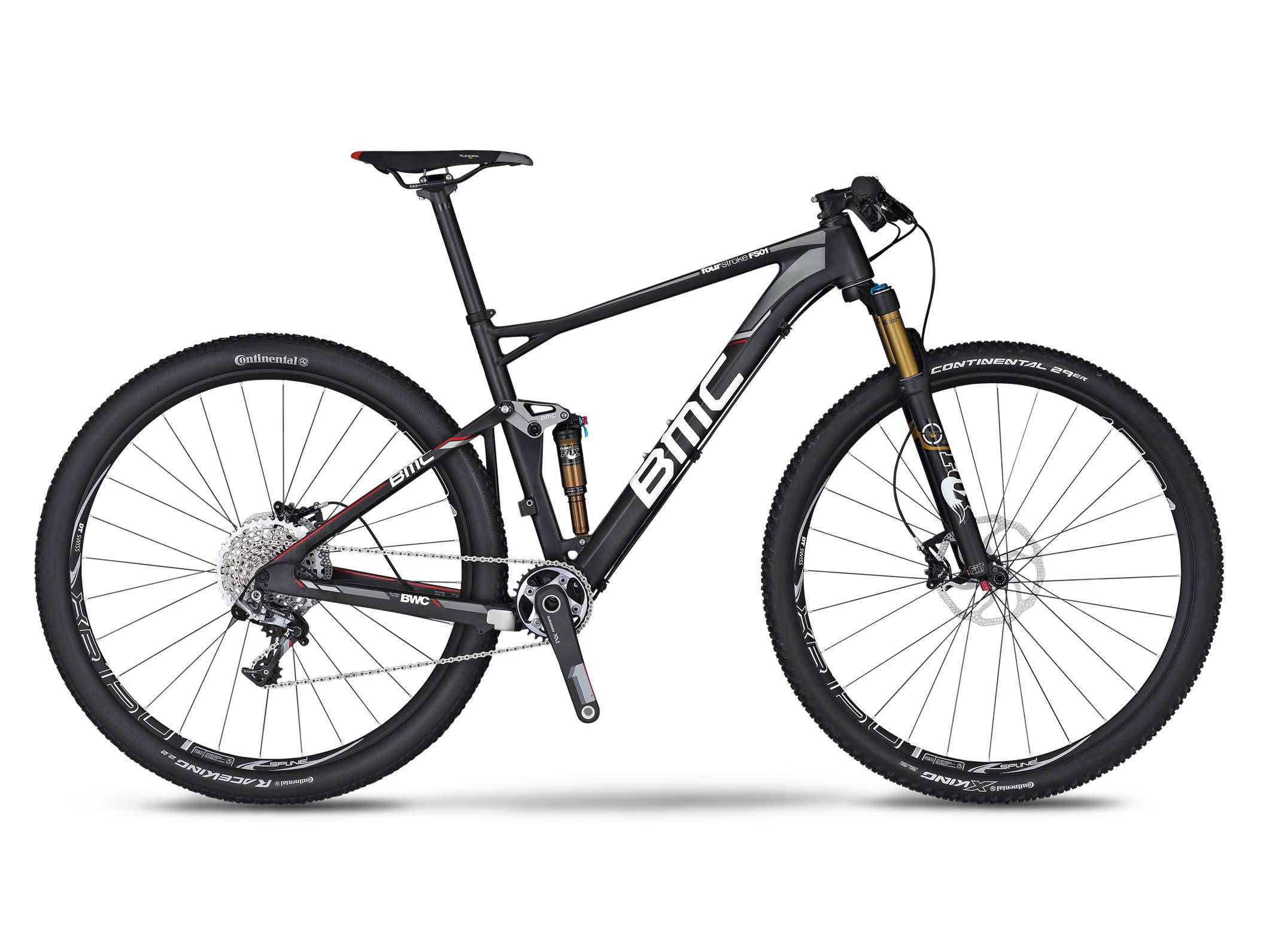Fourstroke FS01 29 XX1 | BMC | bikes | Mountain, Mountain | Cross-Country