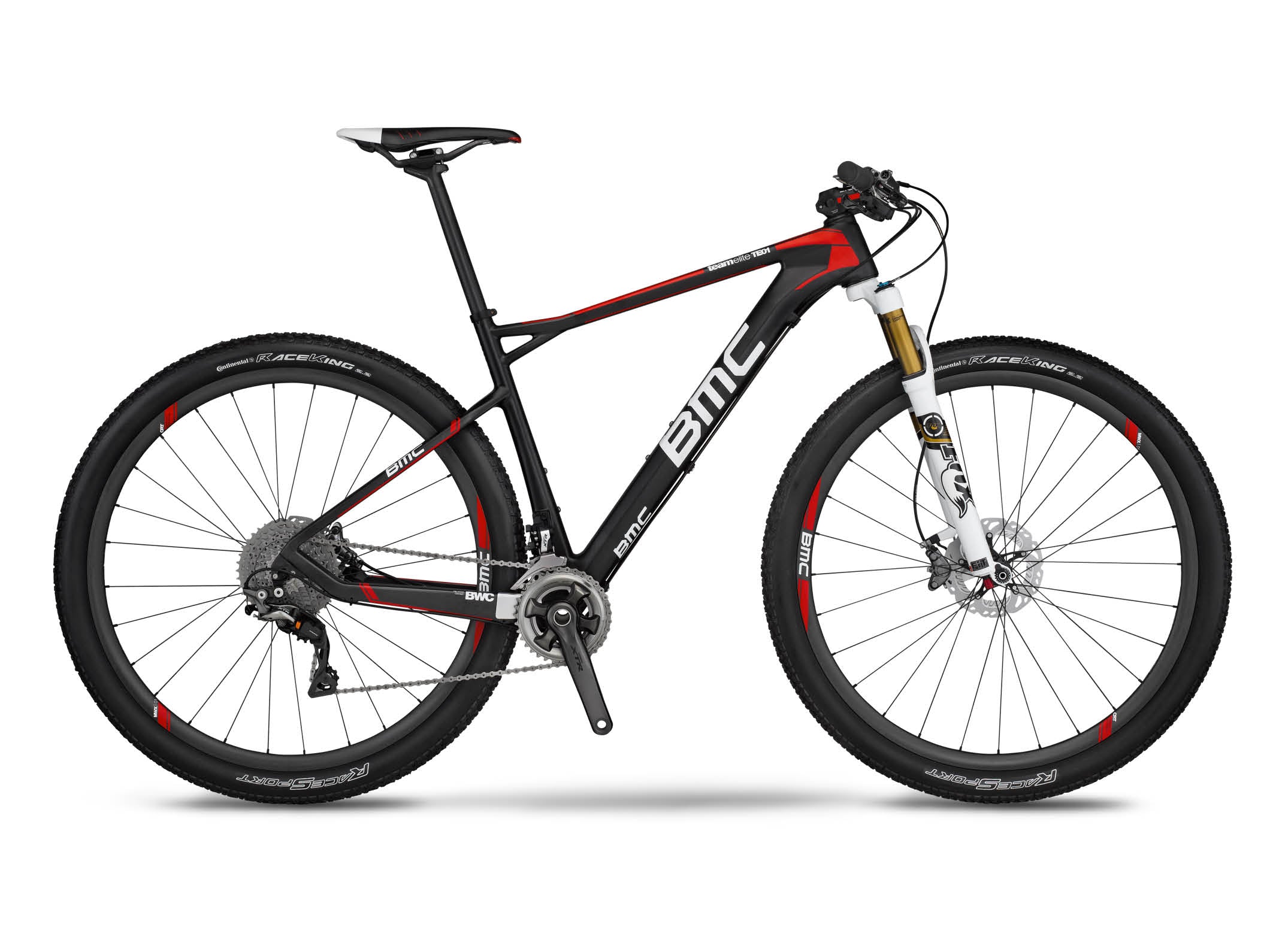 Teamelite TE01 29 XTR | BMC | bikes | Mountain, Mountain | Cross-Country