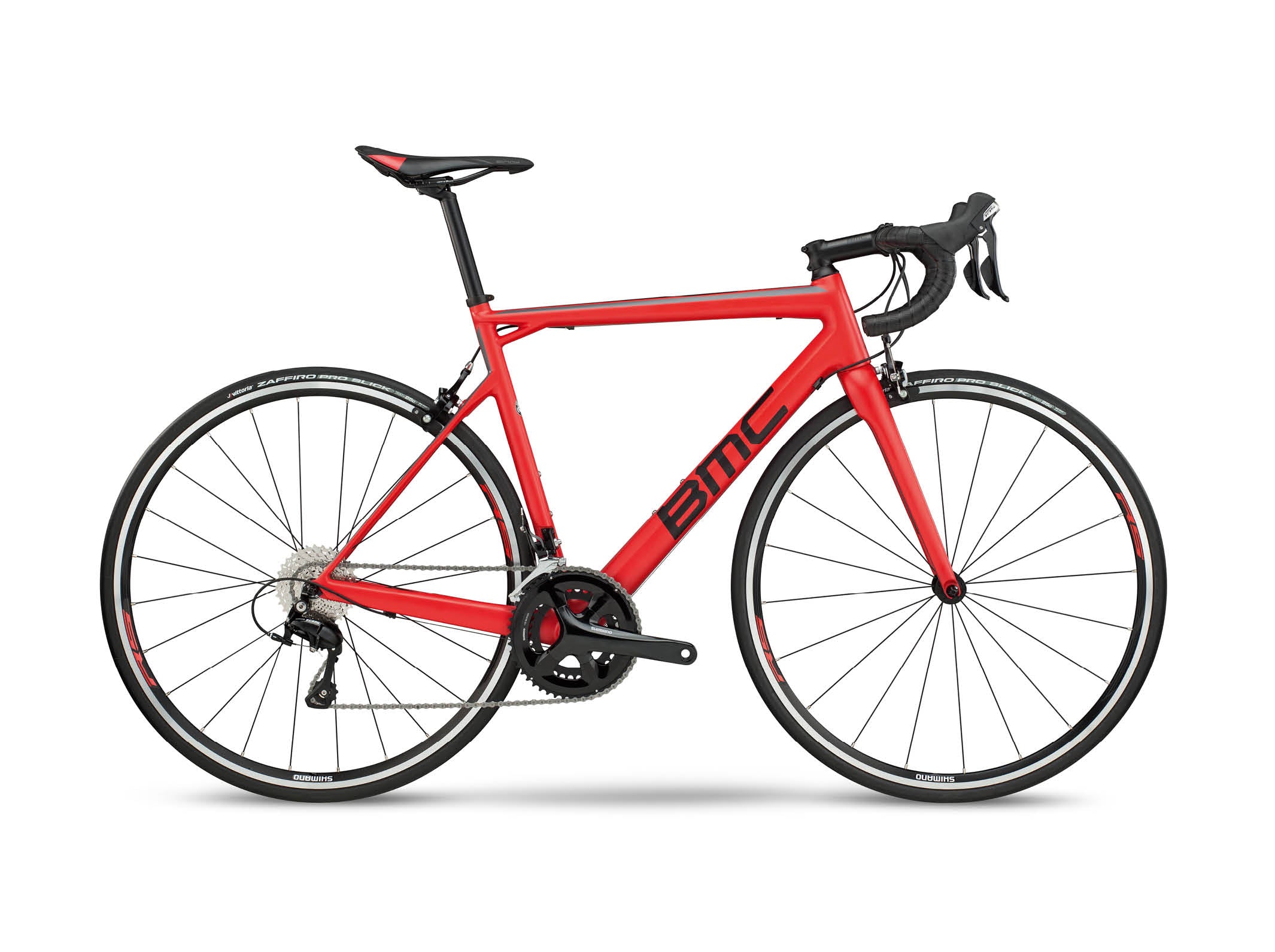 BMC Bikes | Teammachine SLR03 ONE 