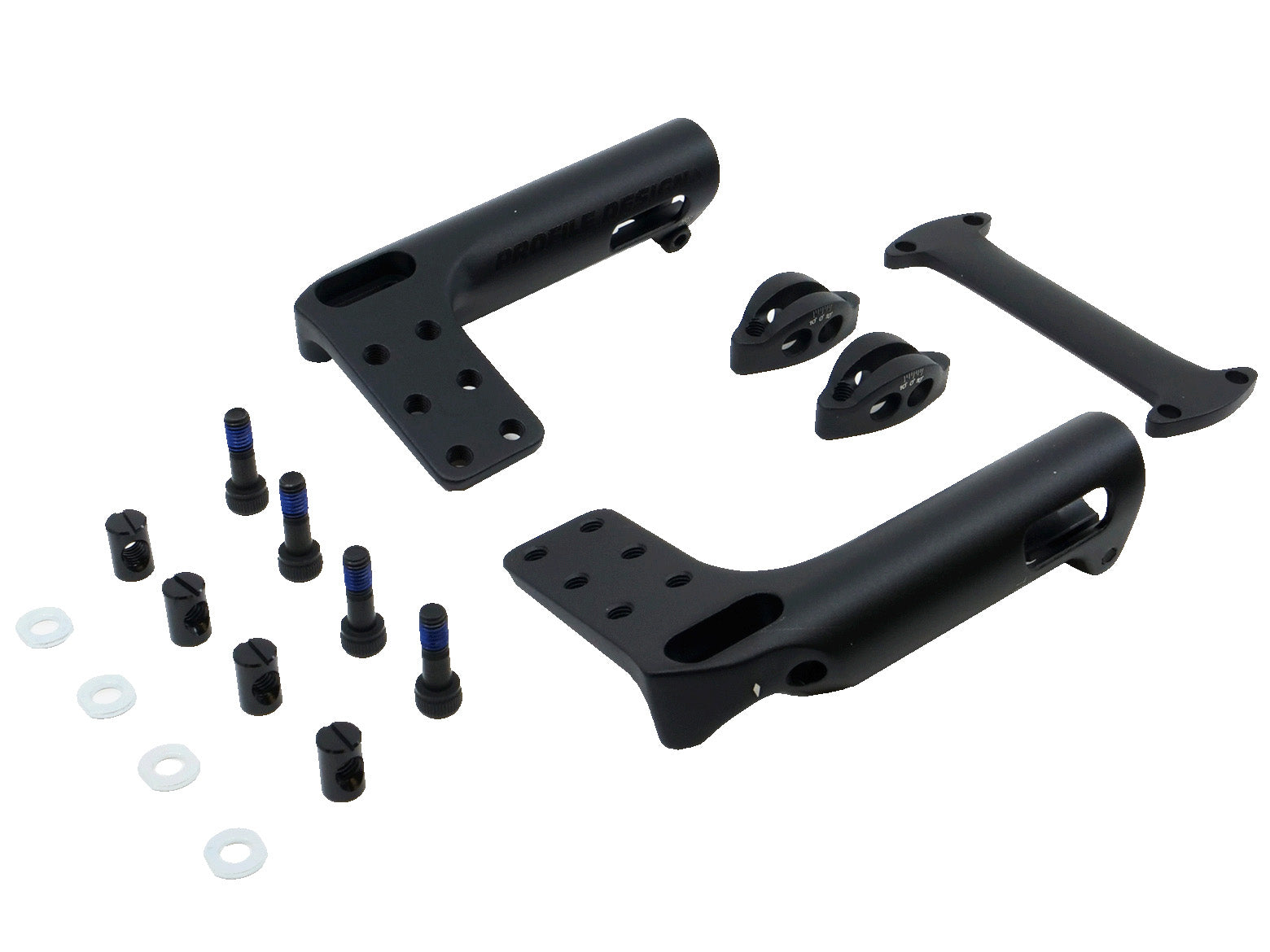 Angled Riser Bracket Kit | BMC | spare parts | Parts, Parts | Spare Parts