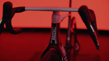 BMC Premium Performance Bicycles