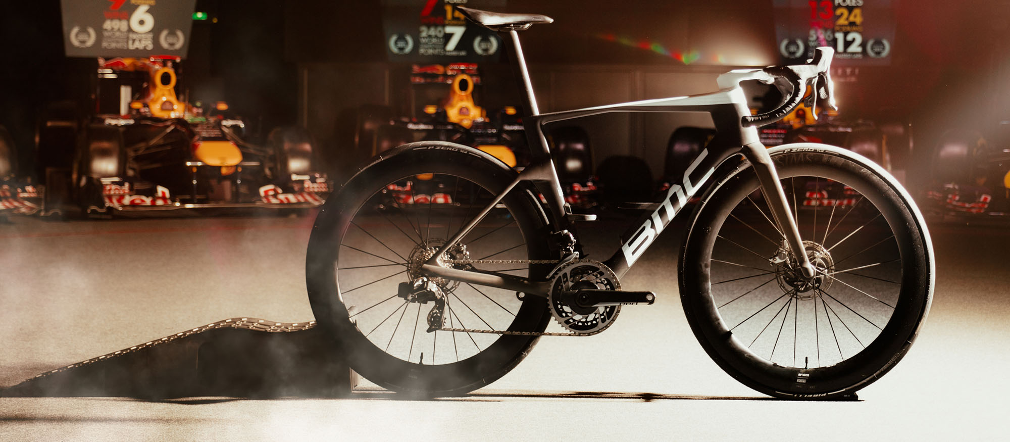 Cycle Racing Machine BMC Road Racing Bikes | Teammachine R – BMC Switzerland AG