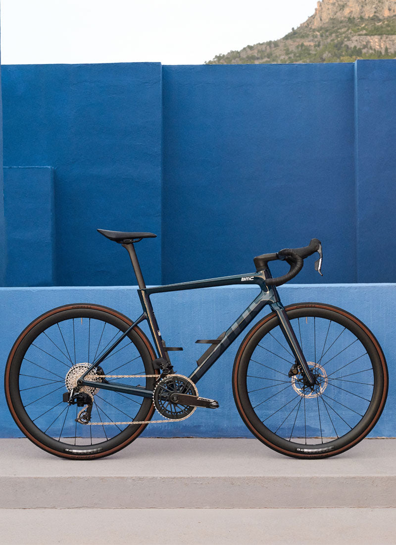 BMC Road Racing Bikes | Teammachine SLR 01 – BMC Switzerland AG