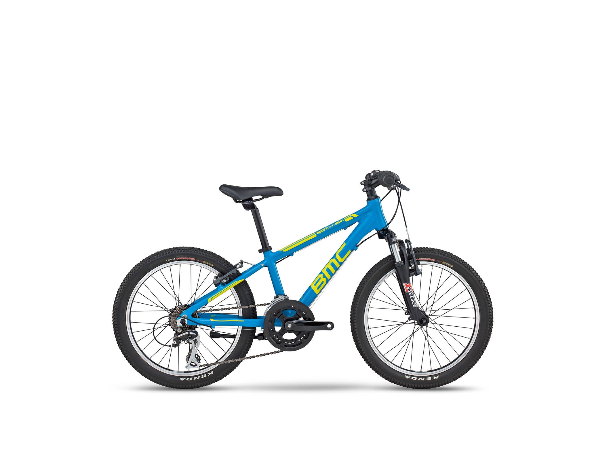 Sportelite SE20 Acera | BMC | bikes | Mountain, Mountain | Kids