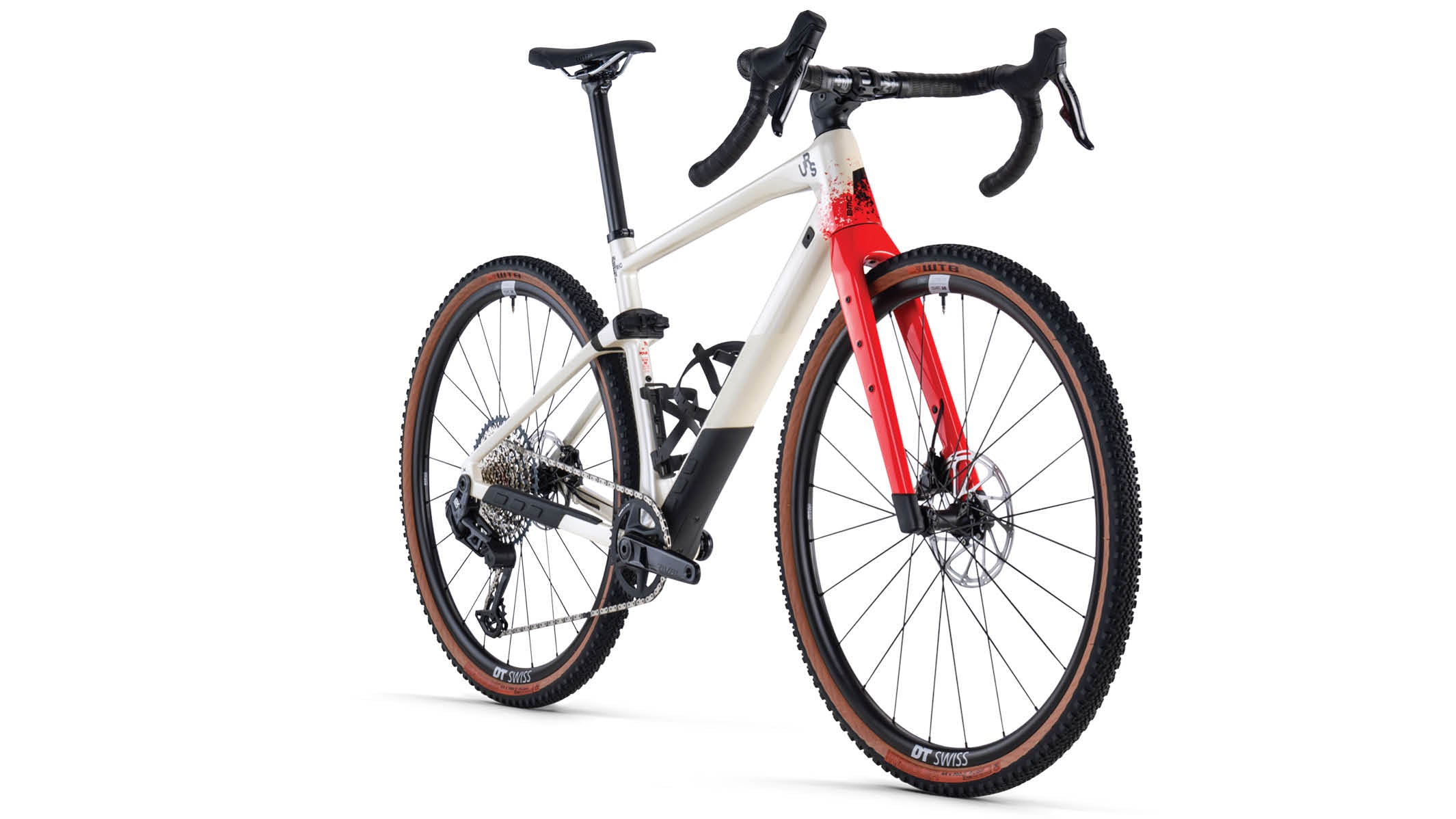 Bmc urs four sale