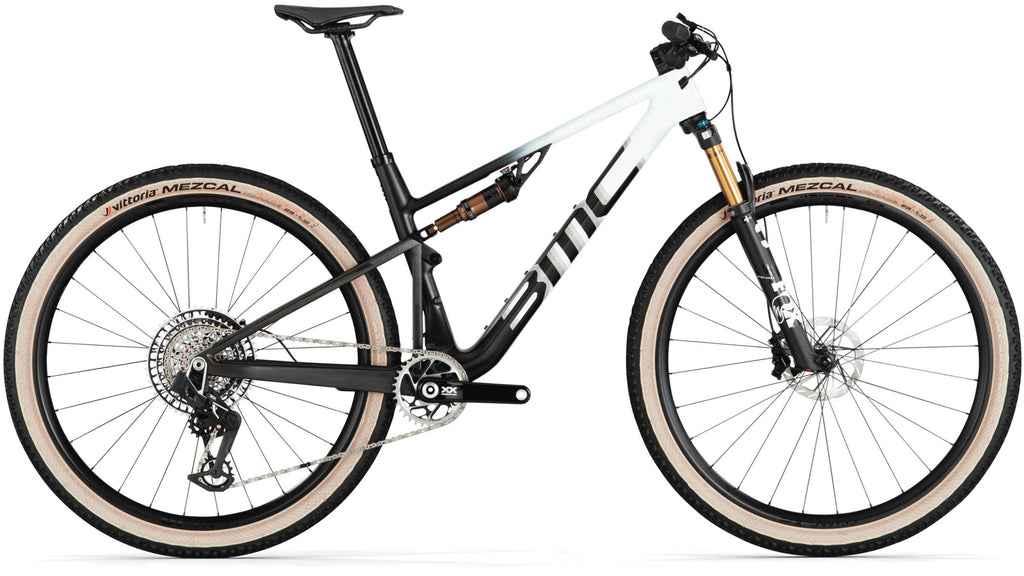 Bmc fourstroke 01 deals one