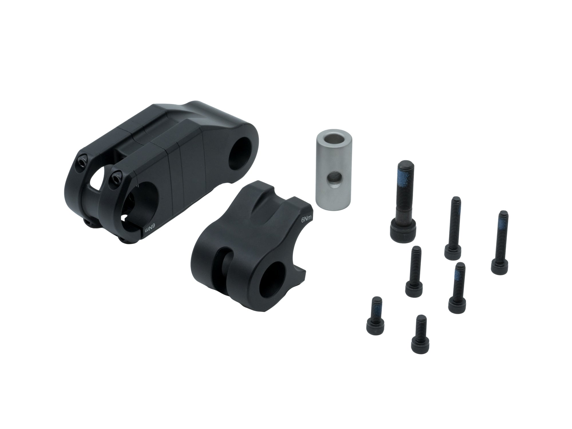 TR01 Stem Kit | BMC | spare parts | Parts, Parts | Spare Parts