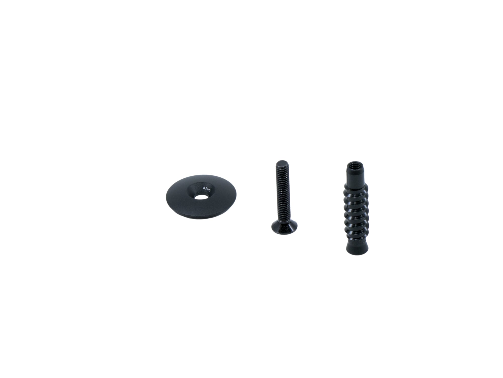 IC Carbon Disc Fork Topcap | BMC | spare parts | Parts, Parts | Spare Parts