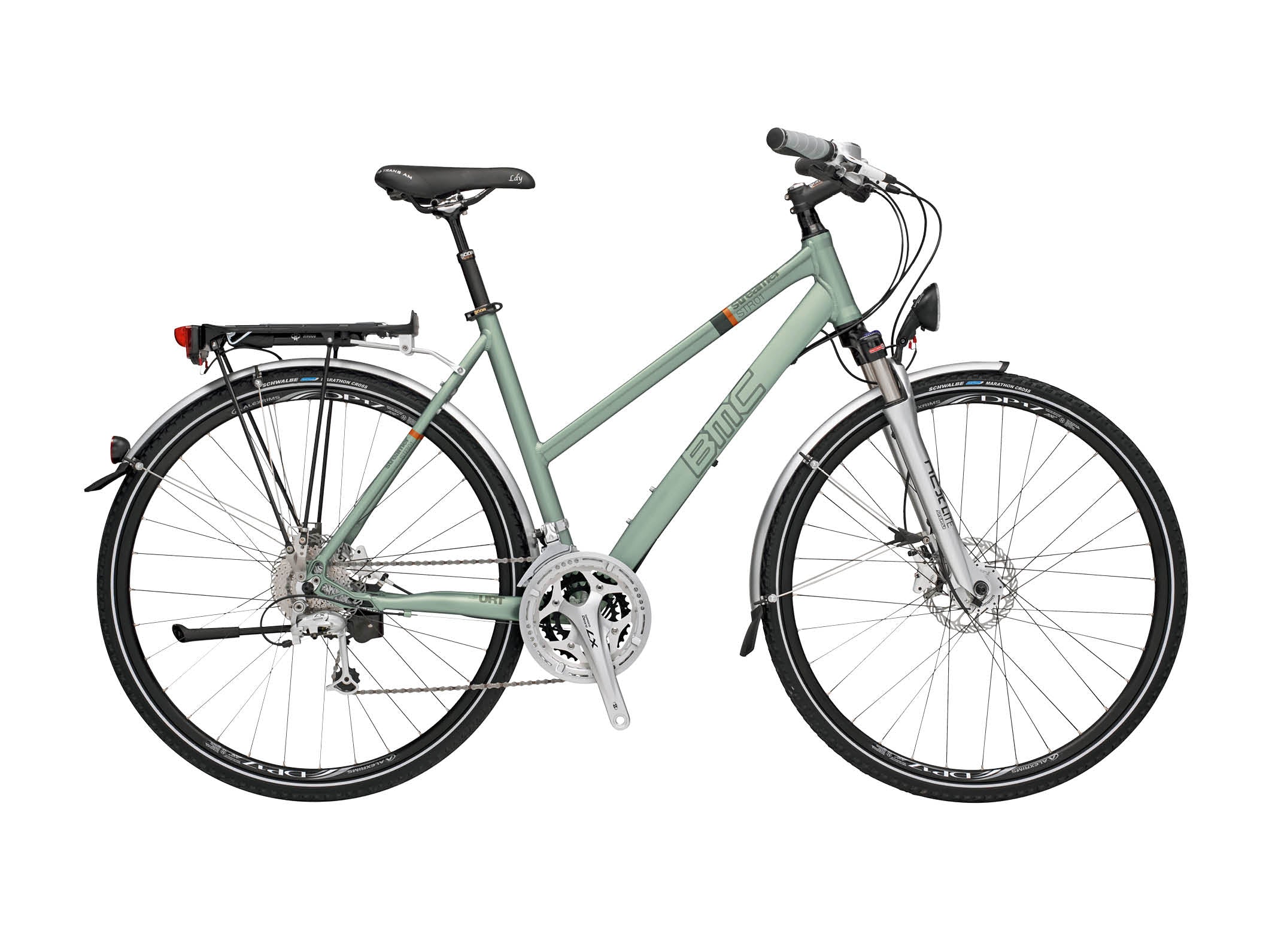 BMC Bikes | Streamer STR01 Ladies Standard MINT