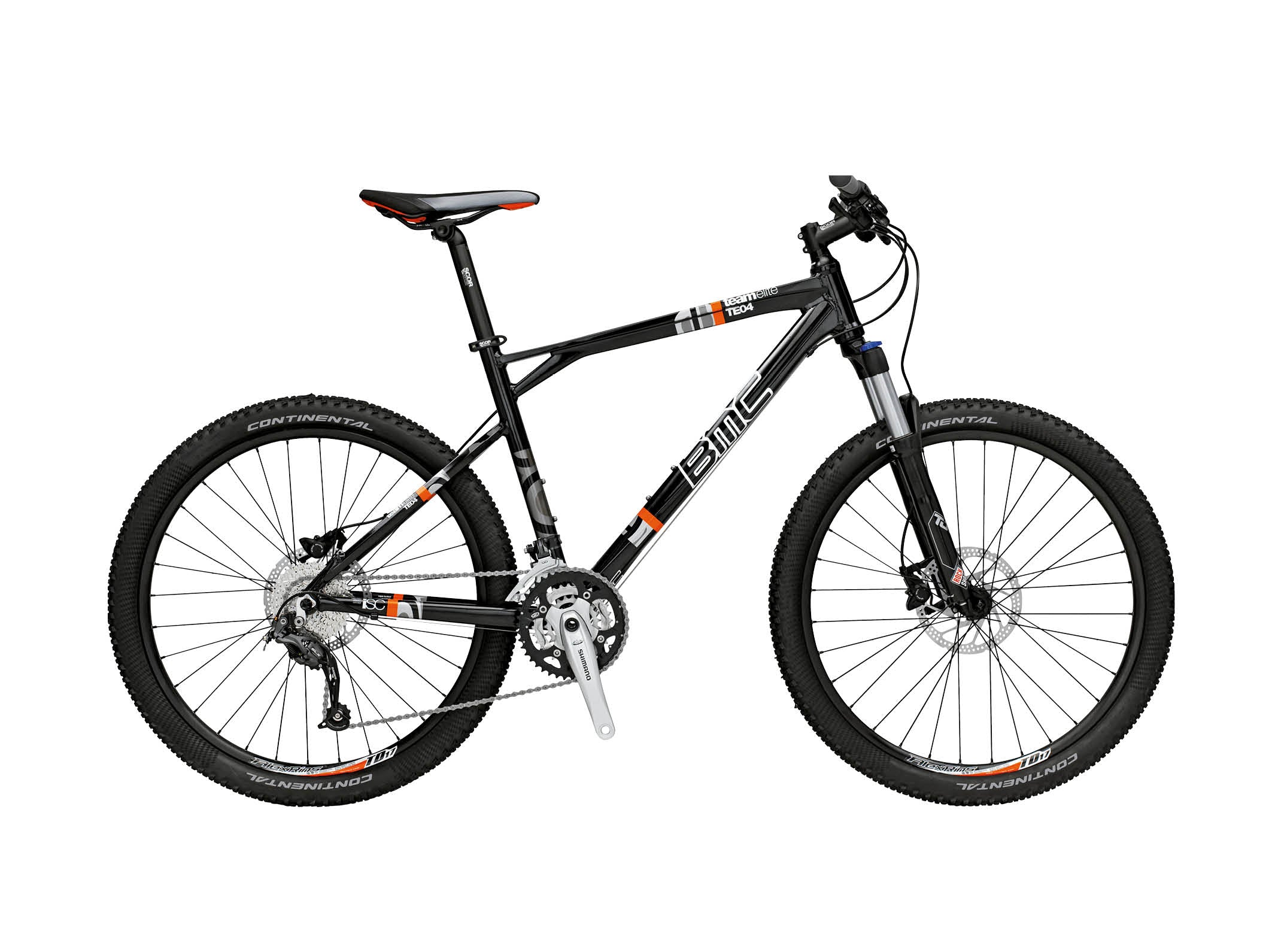 BMC team elite TE04 マウンテンバイク BMC team elite TE04 マウンテンバイク