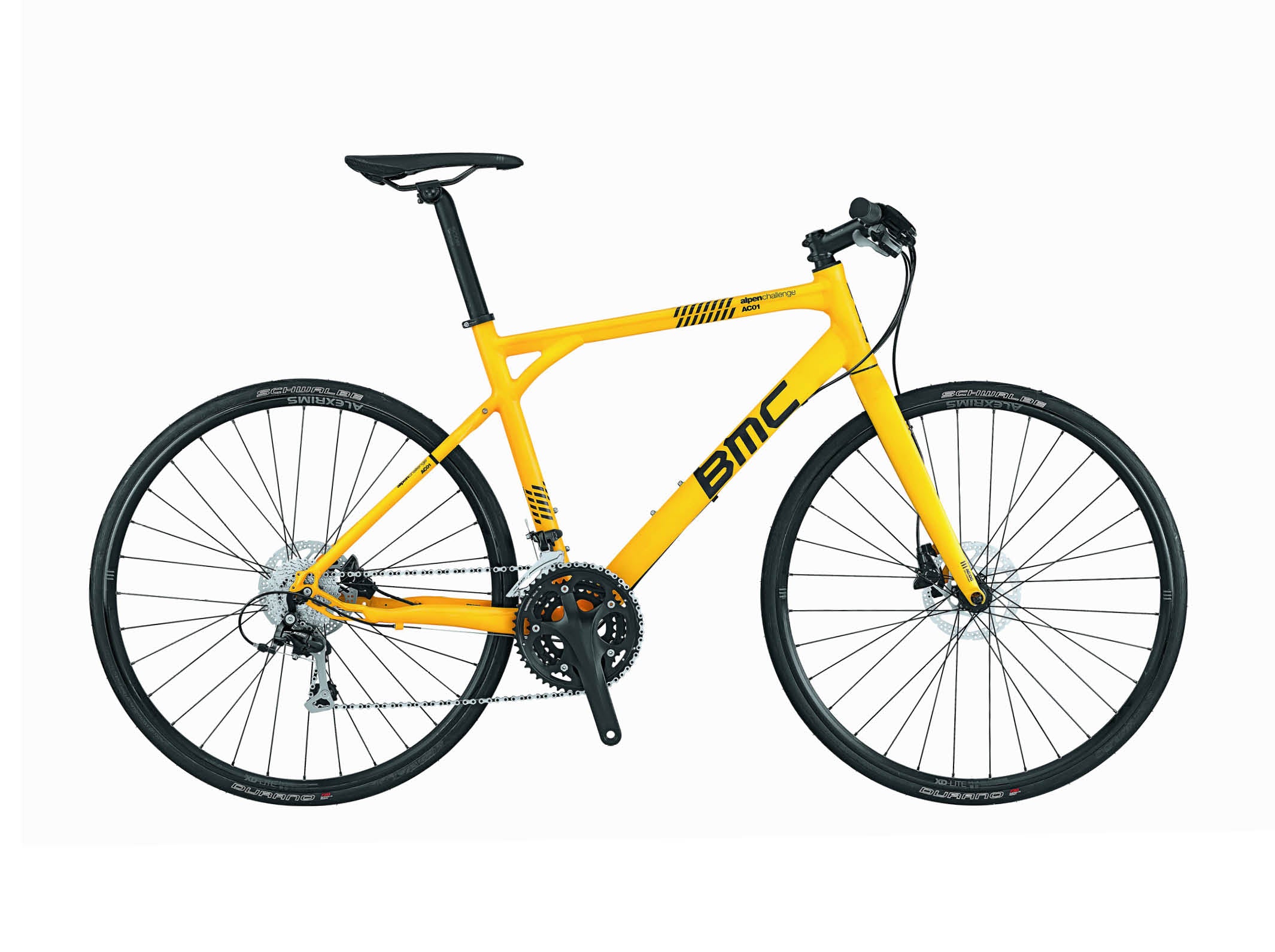 Alpenchallenge AC01 105-Tiagra Yellow 1 BMC Bike Archive | Lifestyle Bikes – Page 4 – BMC Switzerland AG