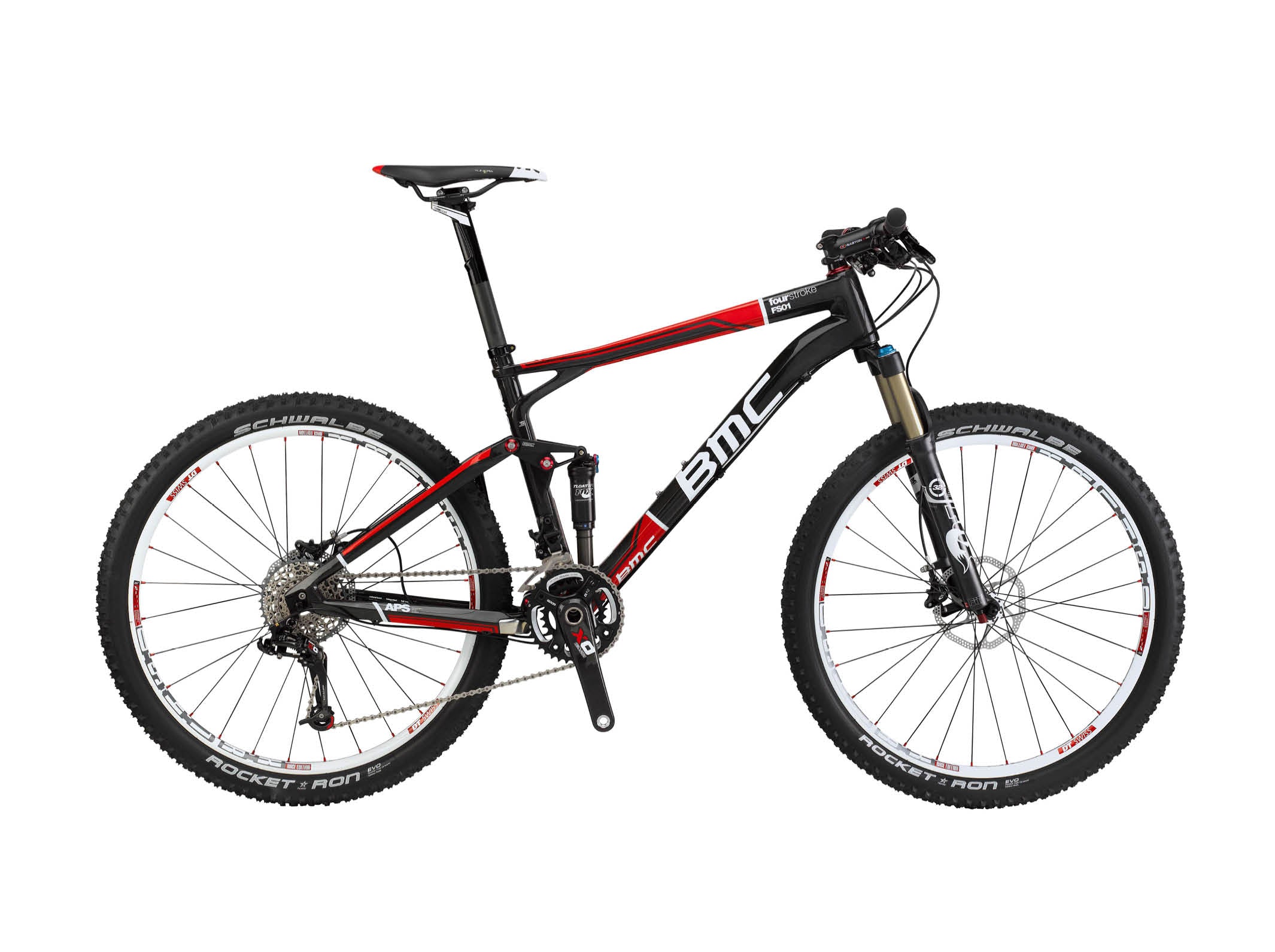 Fourstroke FS01 29 X0 Products – Page 32 – BMC Switzerland AG