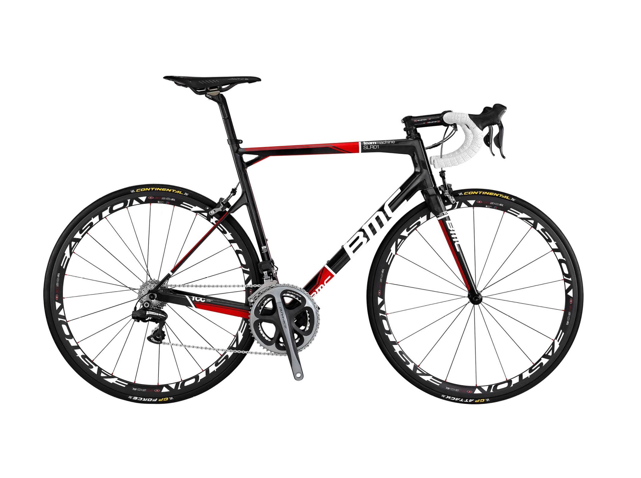 BMC Bikes | Teammachine SLR01 (Swa) Dura Ace DI2 TEAM