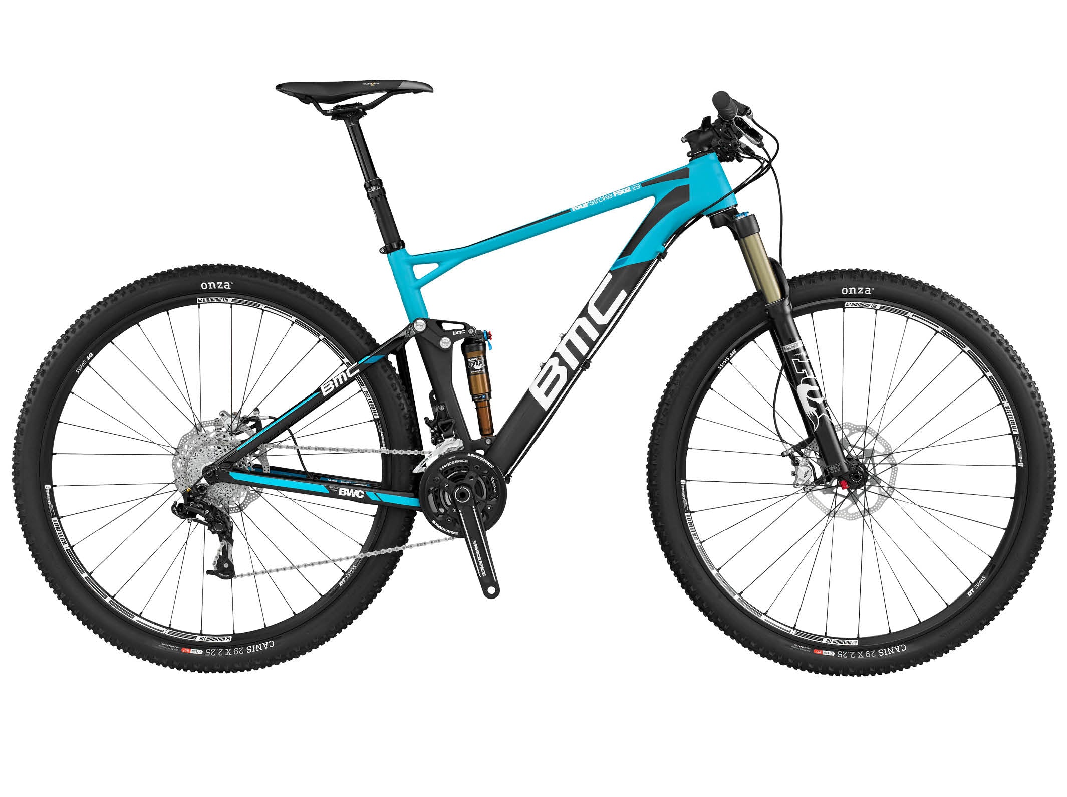 Fourstroke FS02 29 Trailcrew BMC Bike Archive | Mountain Bikes – Page 22 – BMC Switzerland AG