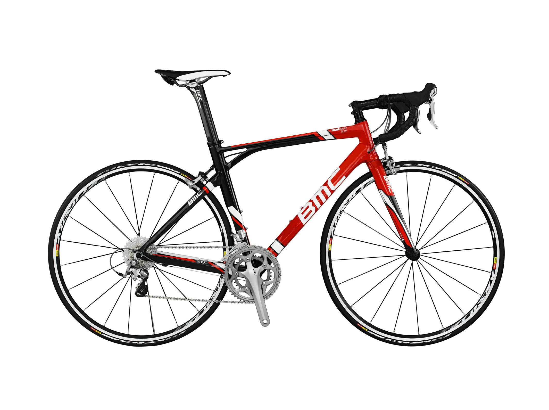 BMC Bikes | Roadracer SL01 105 RED