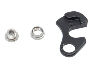 BMC Spare Parts | Dropout - No 35 BLACK