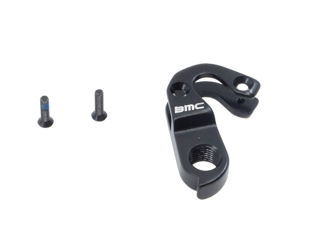 Dropout - No 42 Black – BMC Switzerland AG