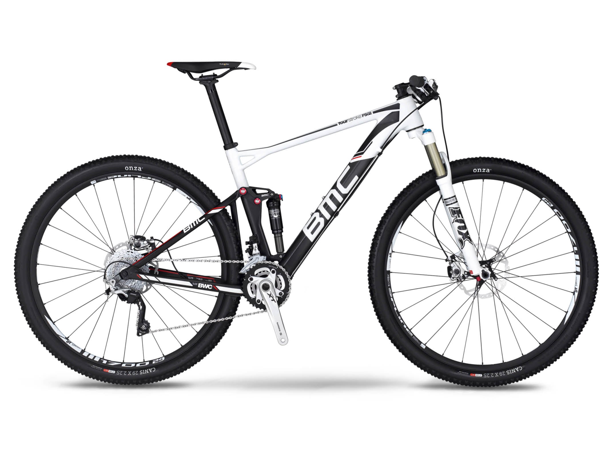 Fourstroke 01 XT DI2 3 Fs01 Bmc Fs Xt Di2 Bicycle Bmc Fourstroke 01 Xt 2017 BMC Fourstroke FS01 XX1