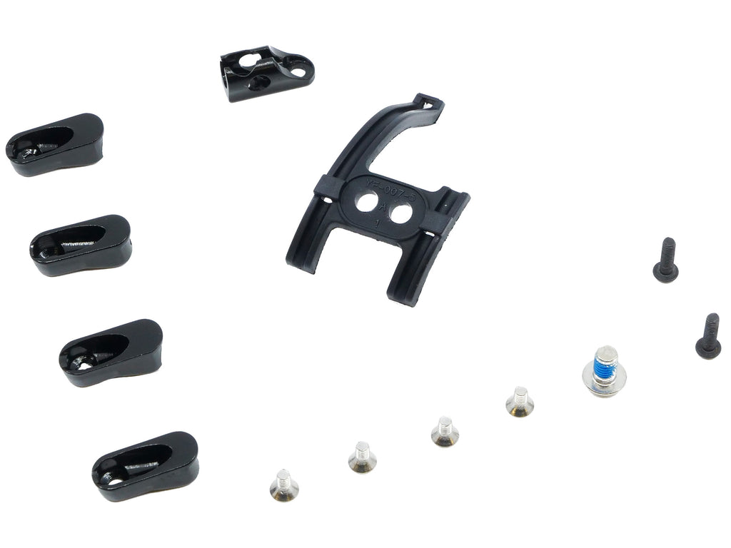 Cable Guide - No 17 Cable Guide - No 17 – BMC Switzerland AG