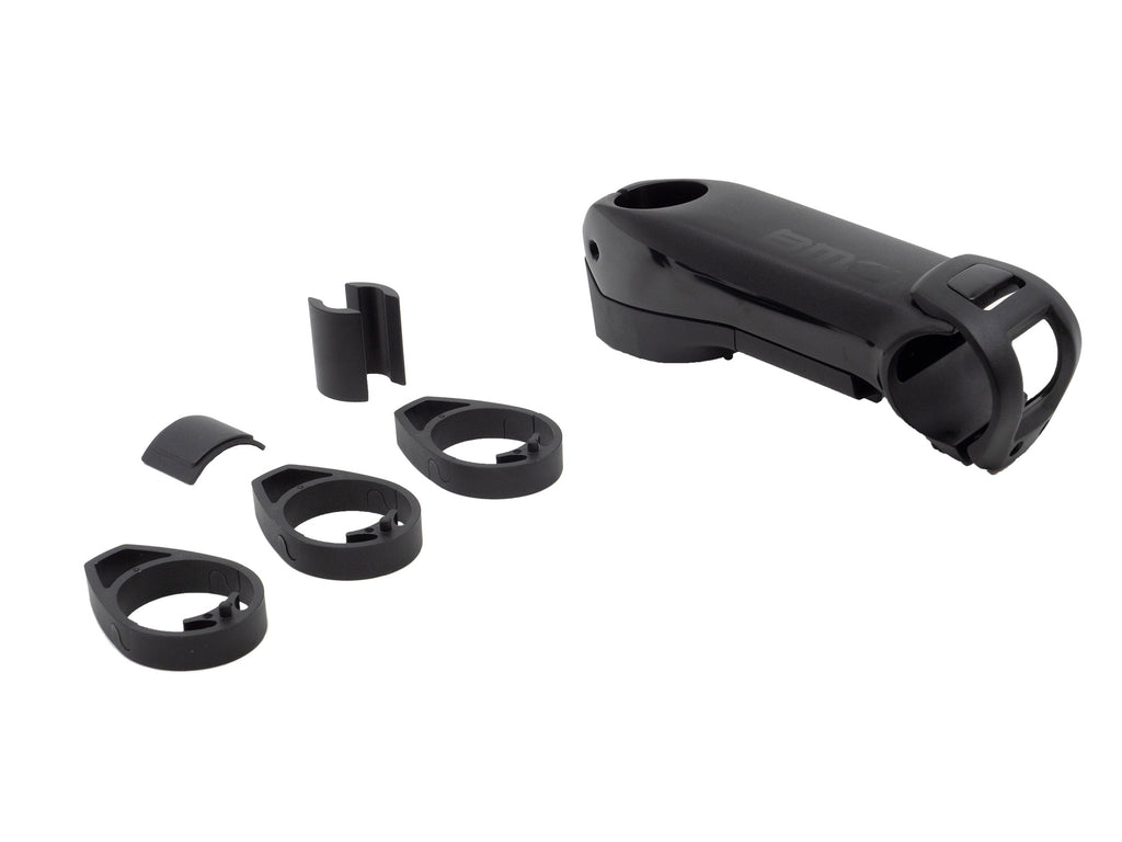 Stem ICS01 Black – BMC Switzerland AG