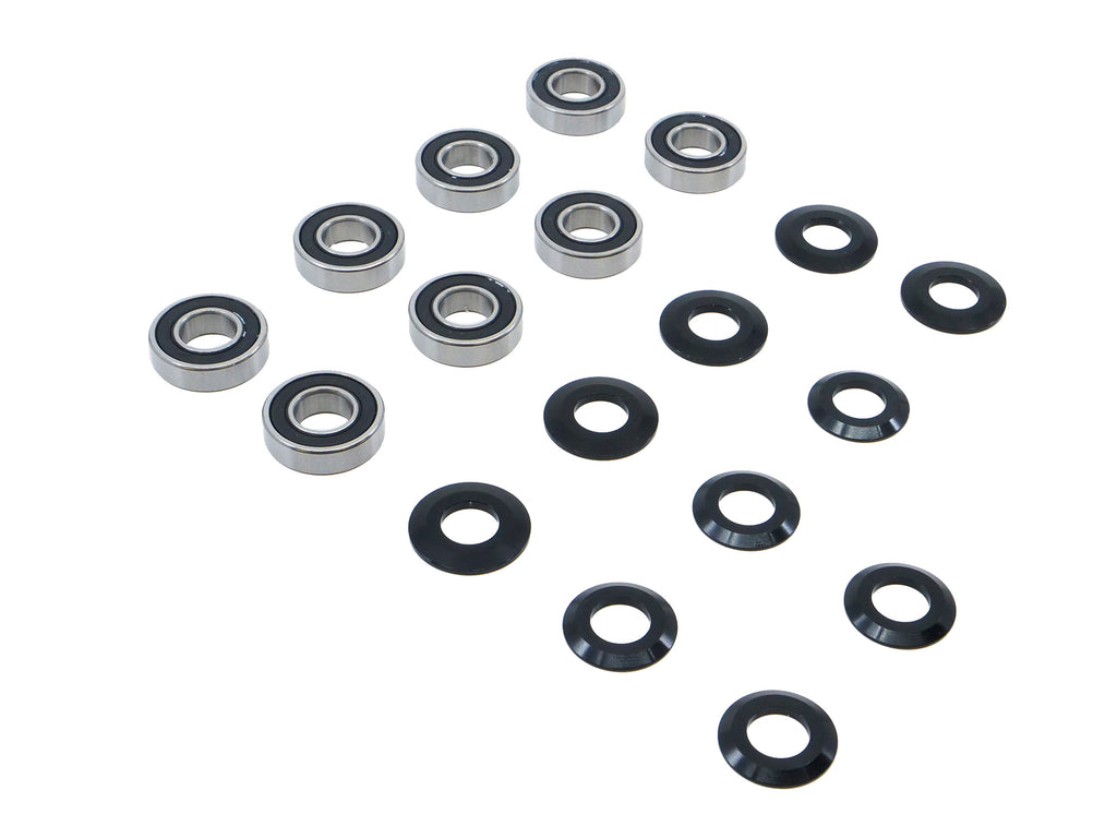 Bearing Kit - No 2 Black – BMC Switzerland AG