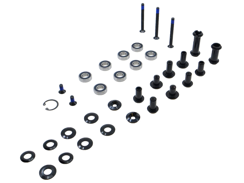 Bolt Kit - No 24 – BMC Switzerland AG