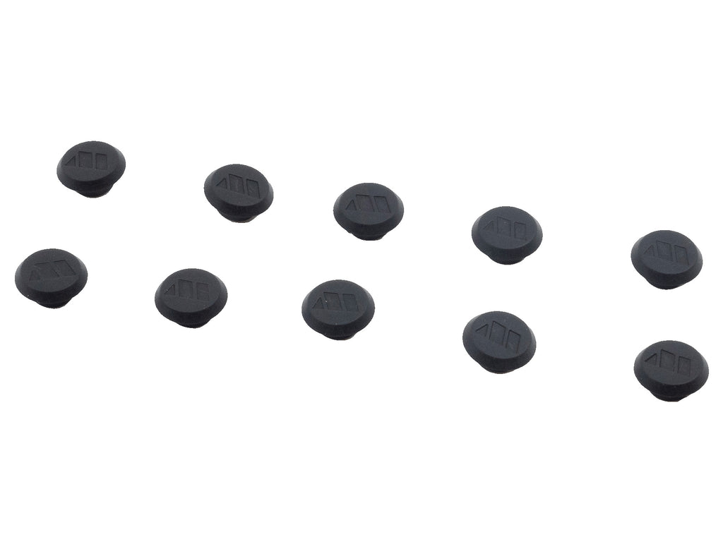 Di2 plug Kit - No 6 Black – BMC Switzerland AG