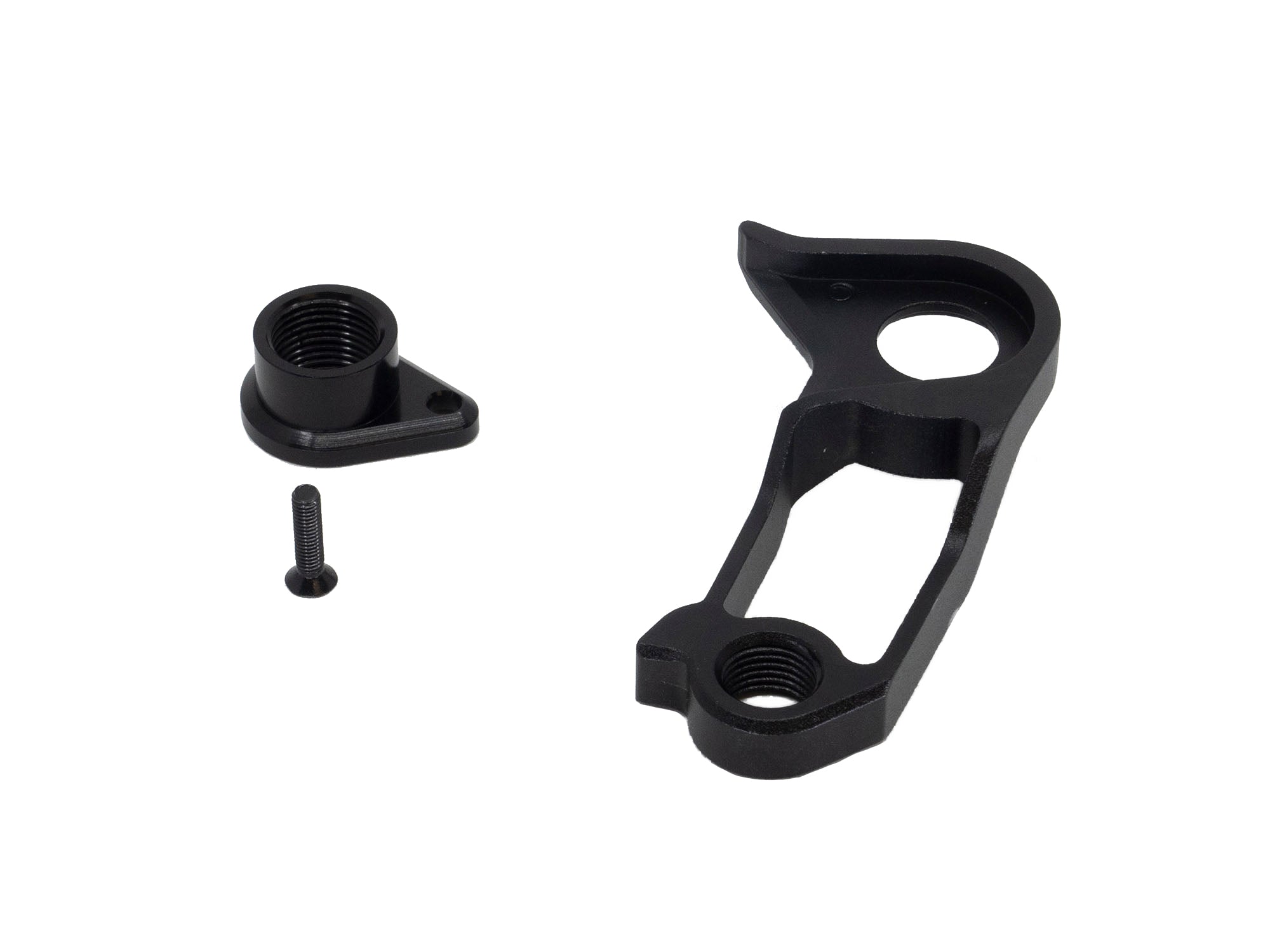 BMC Spare Parts | Dropout - No 59 BLACK