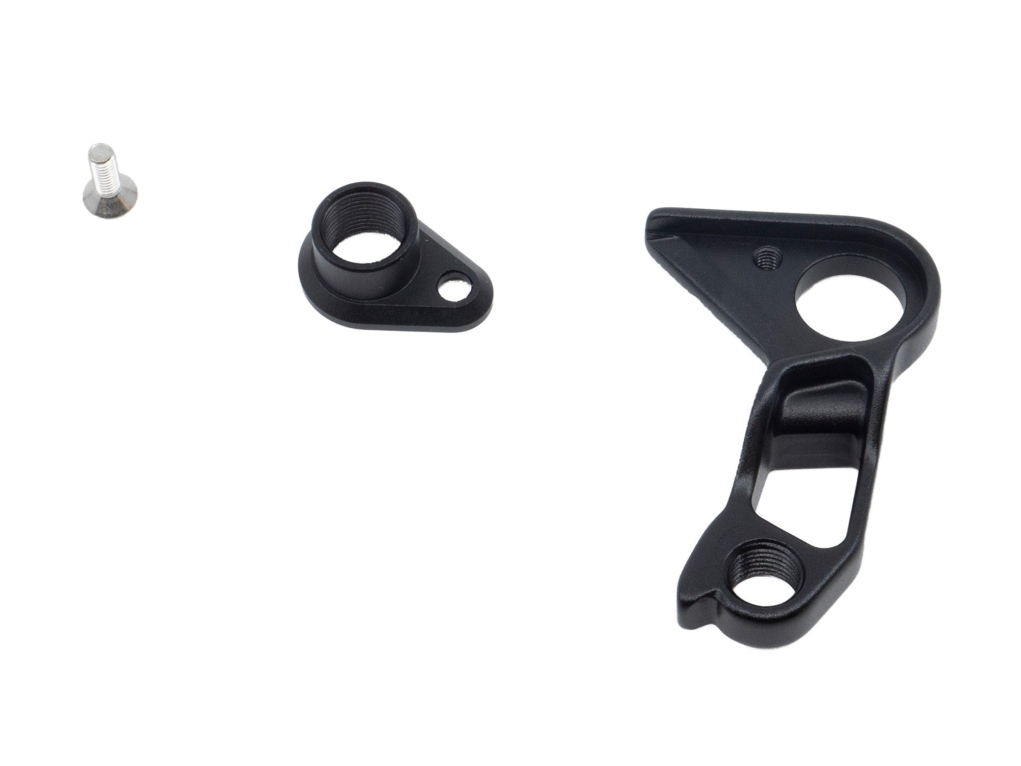 BMC Spare Parts | Dropout - No 63 BLACK