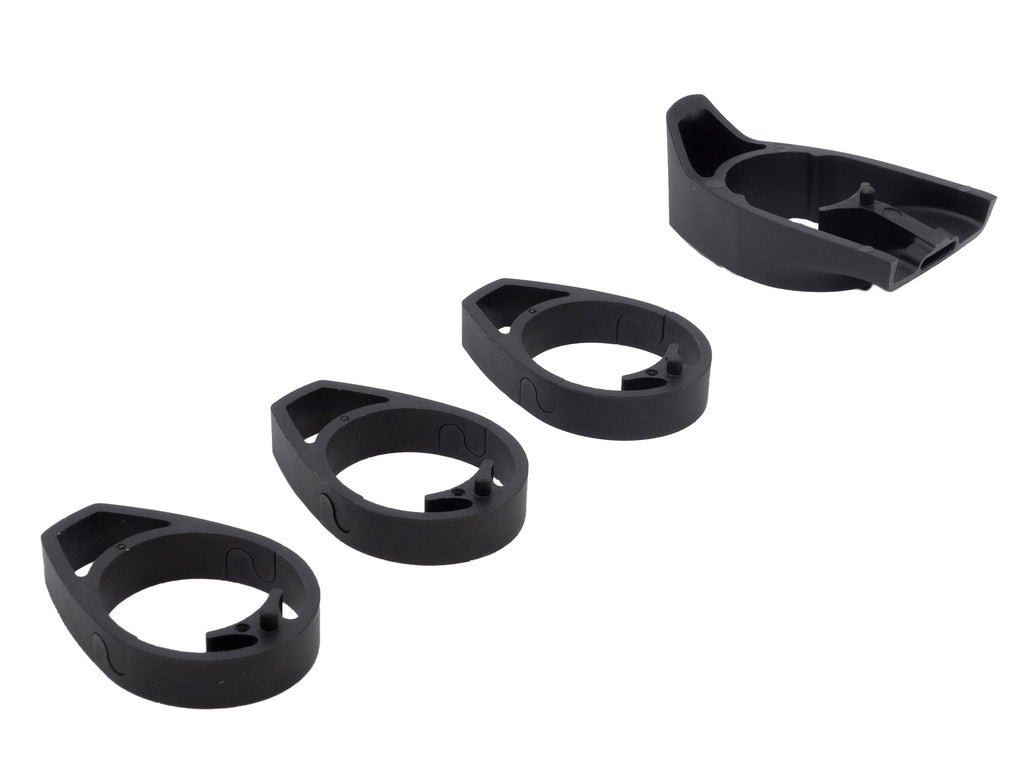 ICS01 Stem PA Spacer Kit Black – BMC Switzerland AG