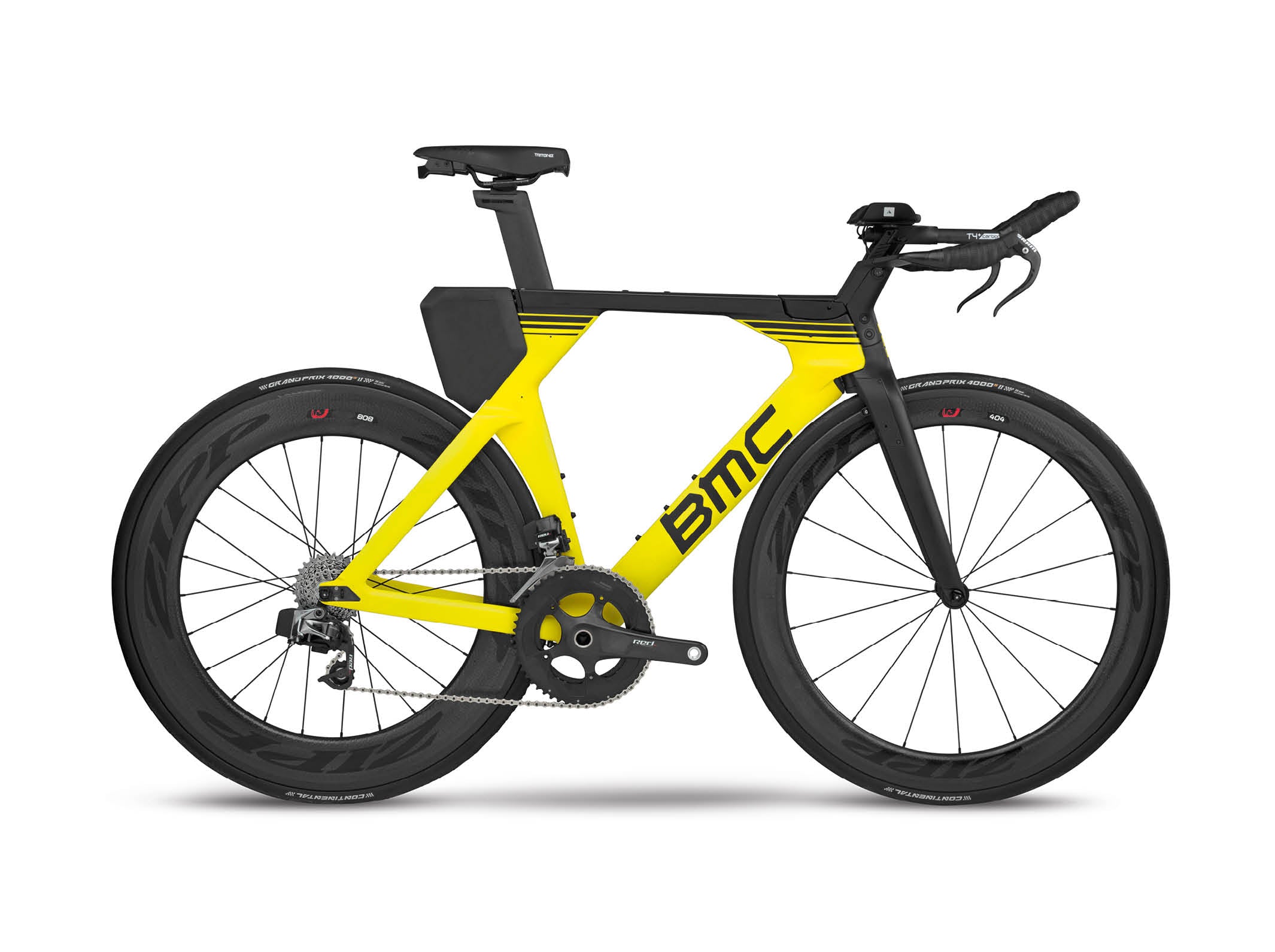 BMC Bikes | Timemachine 01 TWO 