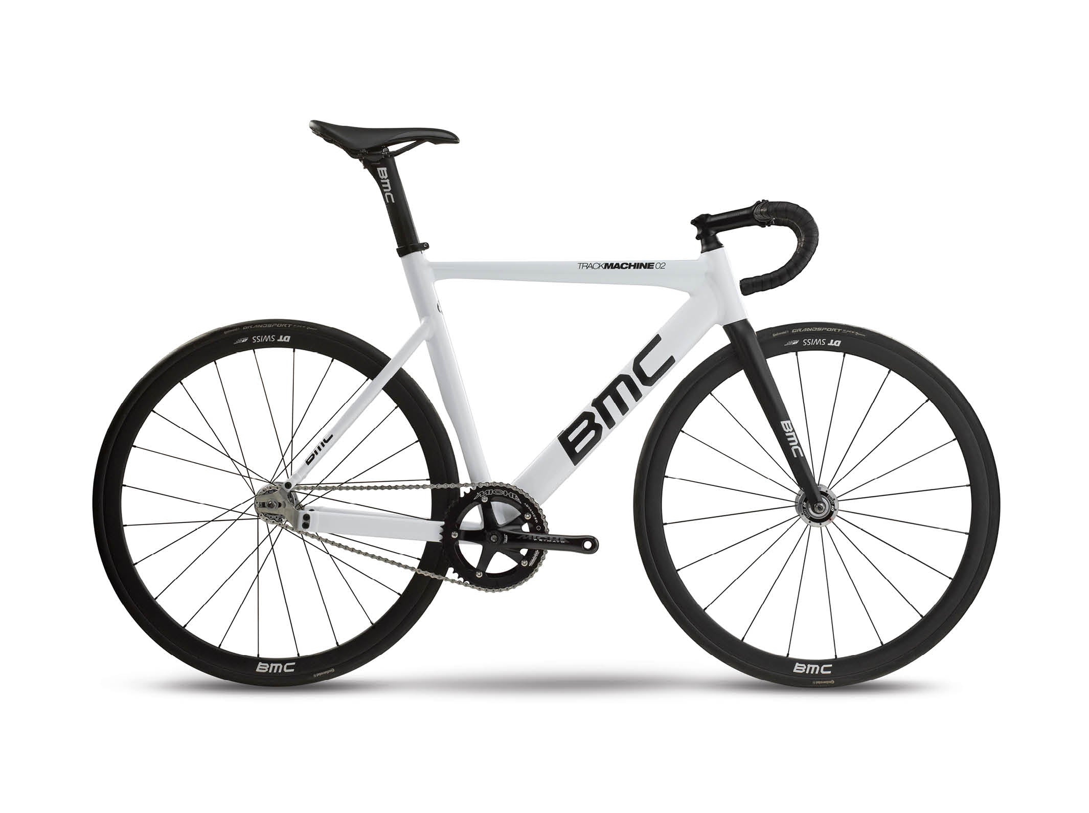 Dropout - No 43 Silver BMC Bike Archive | Track Bikes – BMC Switzerland AG